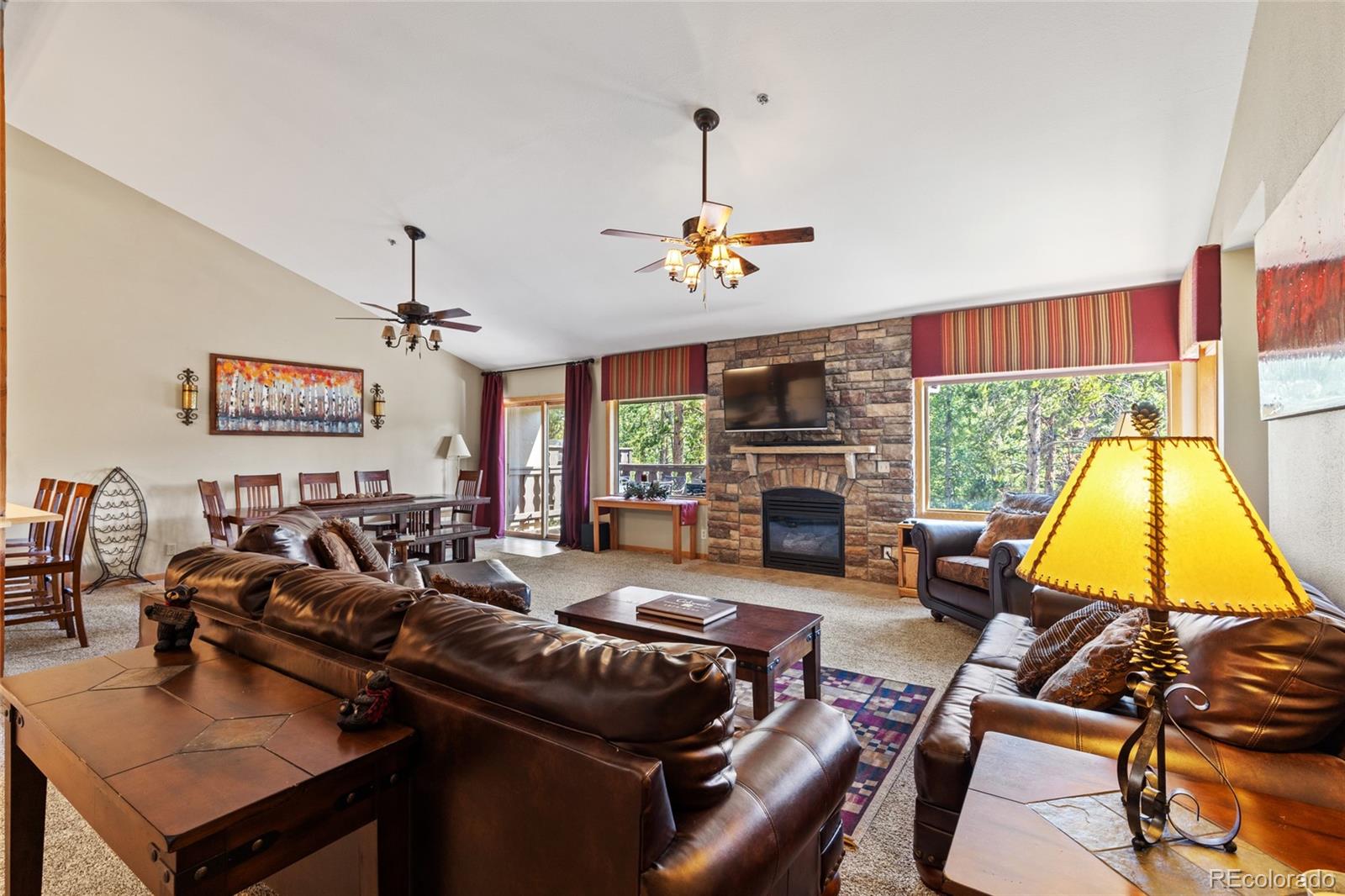 121 Elk Trail Unit: 6