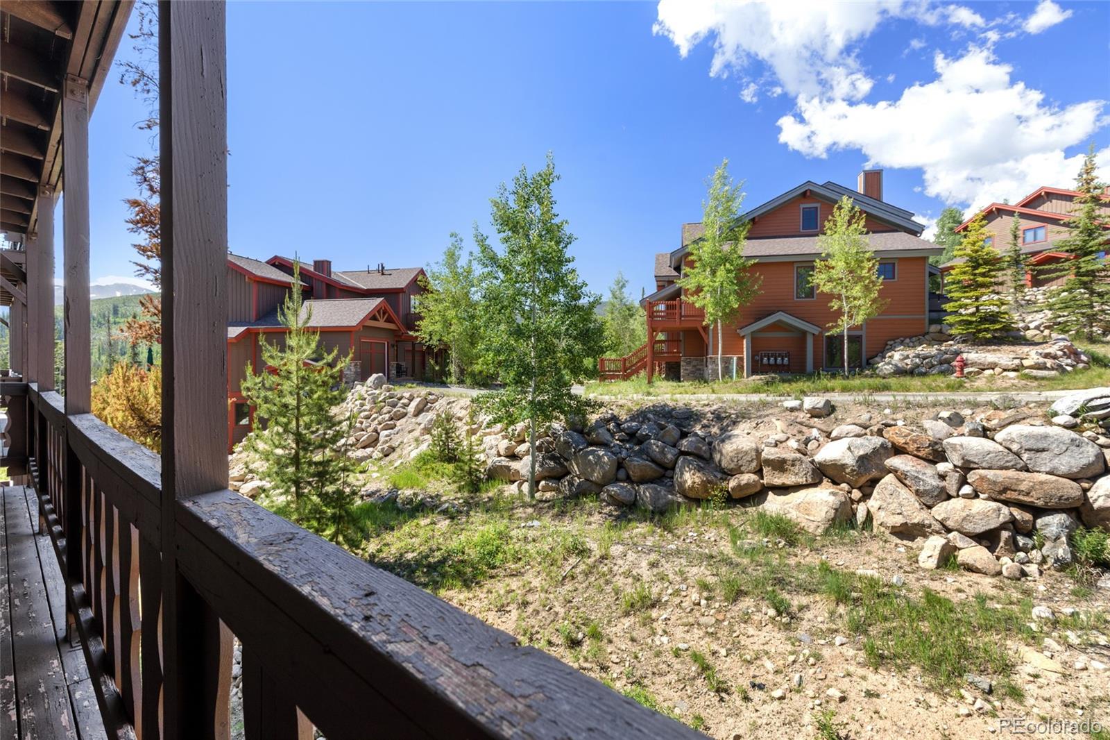 121 Elk Trail Unit: 6