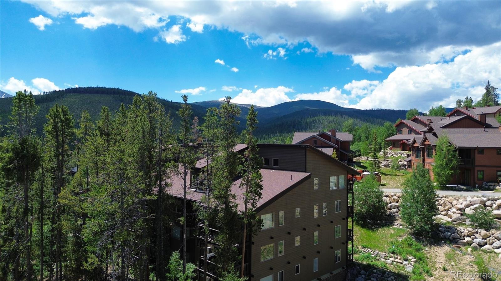 121 Elk Trail Unit: 6