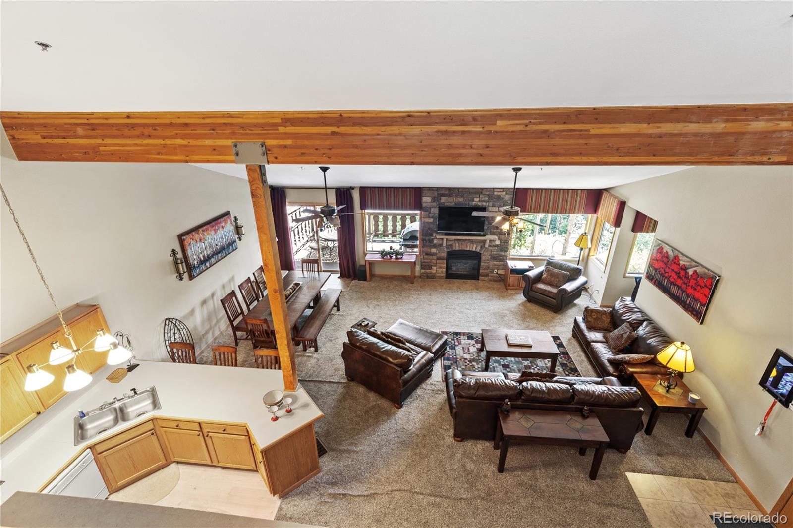 121 Elk Trail Unit: 6