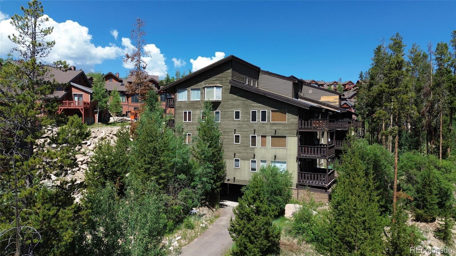 121 Elk Trail Unit: 6