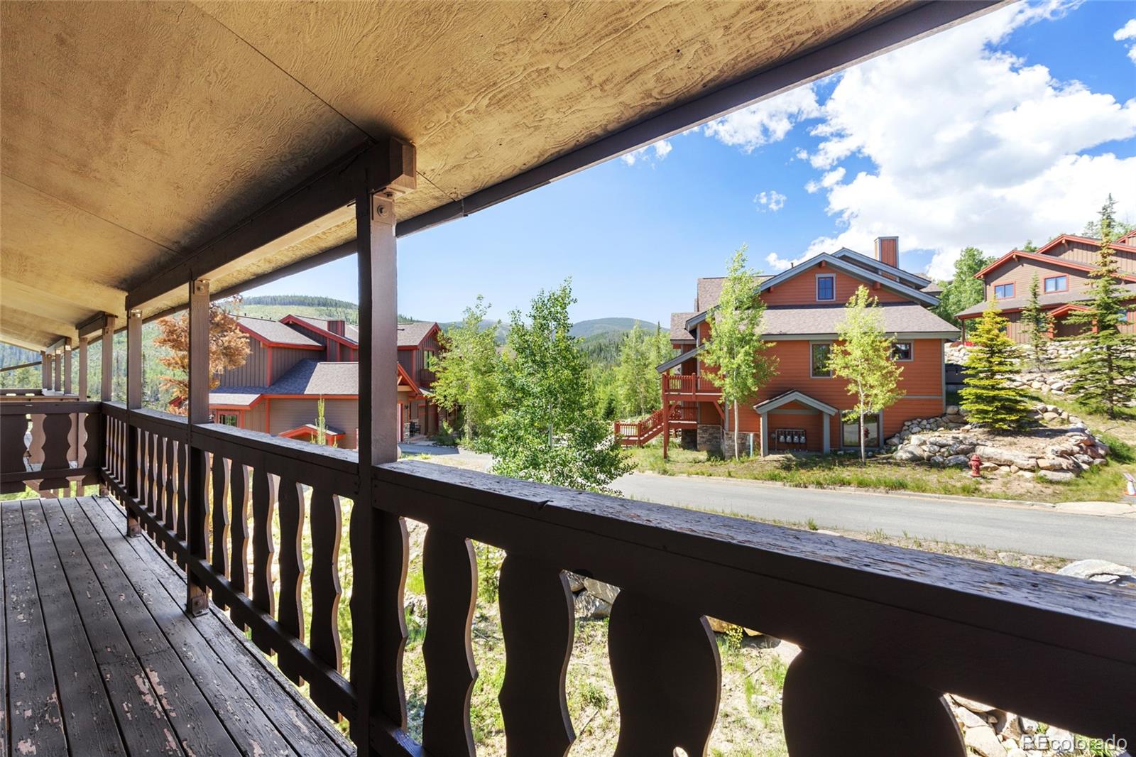 121 Elk Trail Unit: 6