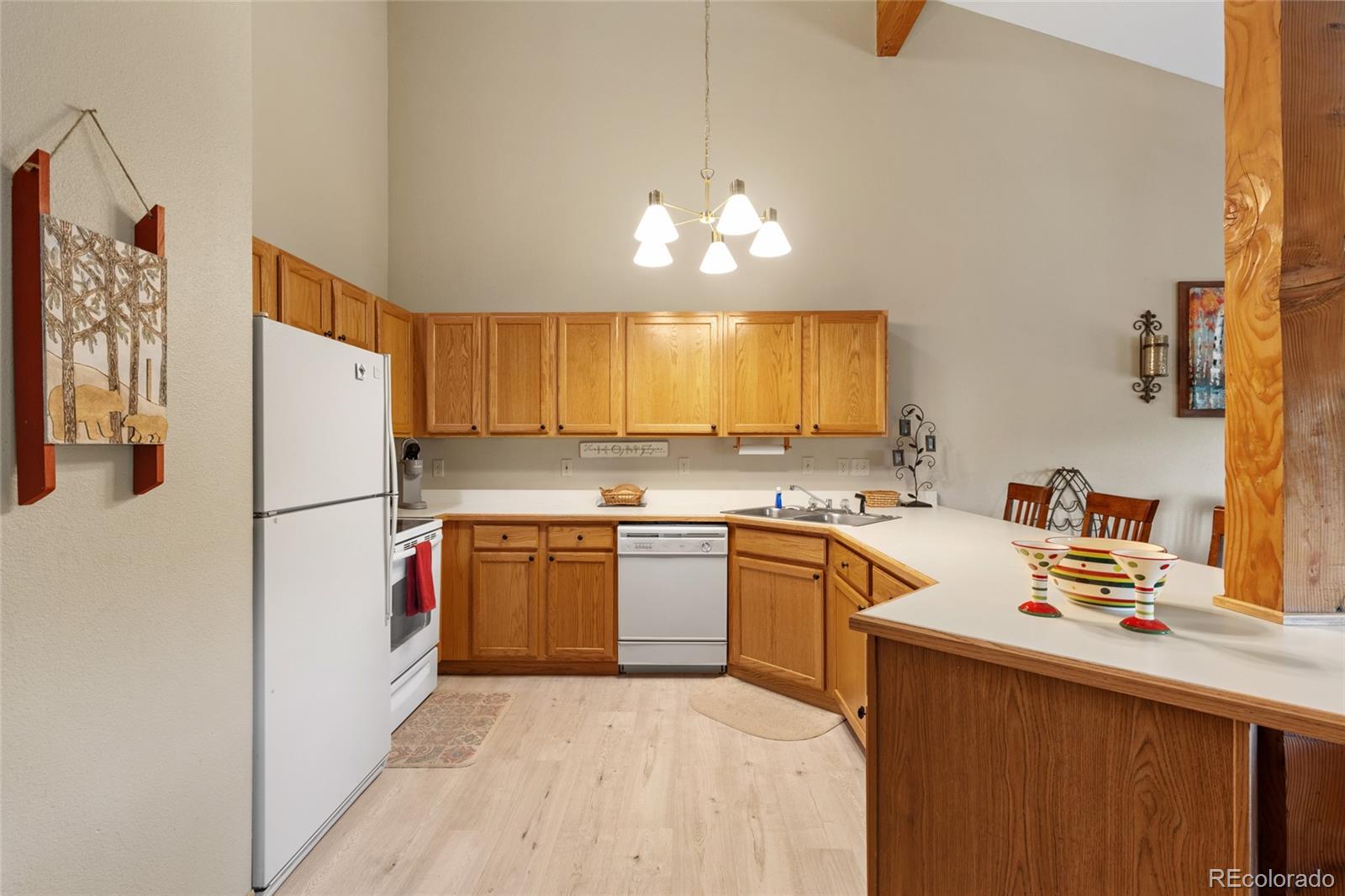 121 Elk Trail Unit: 6
