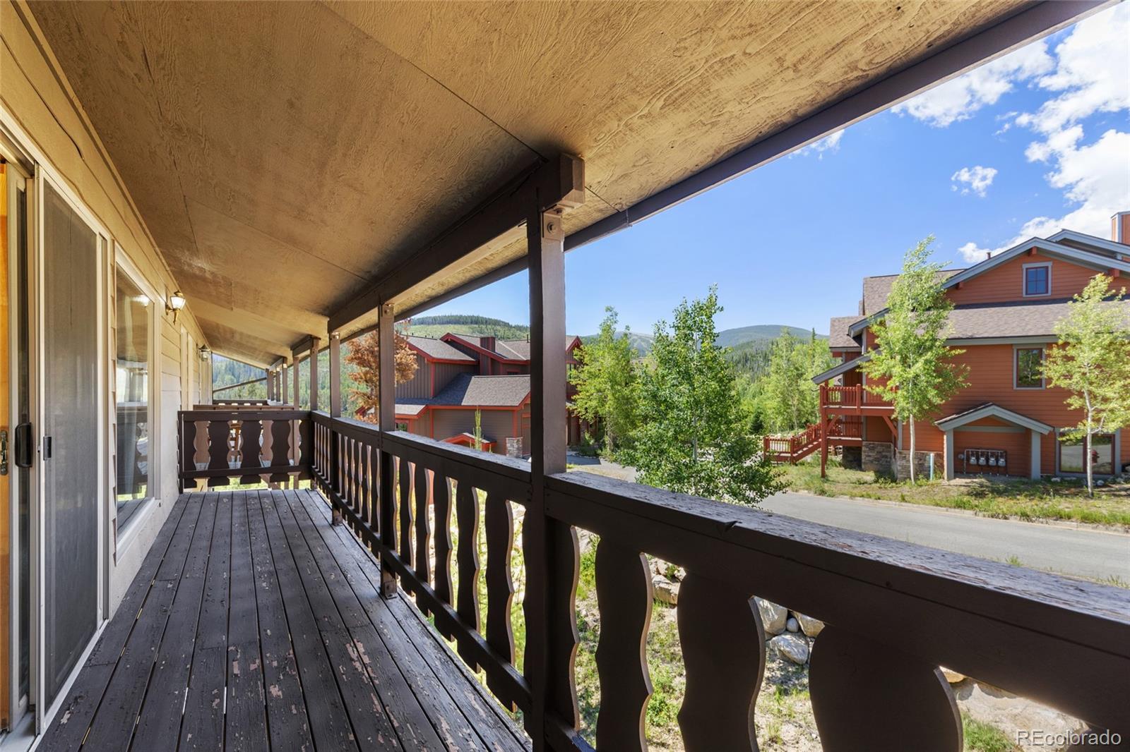 121 Elk Trail Unit: 6