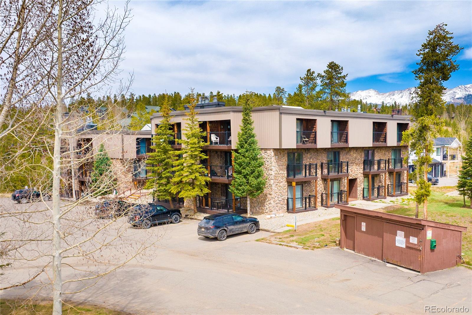 80 County Road 8500 Unit: C201