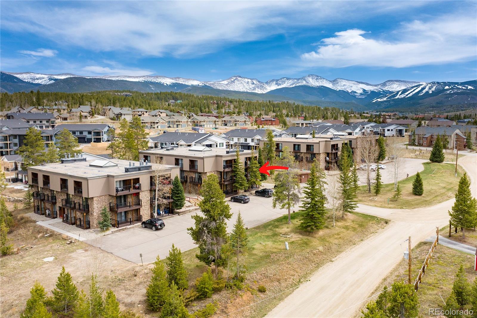 80 County Road 8500 Unit: C201