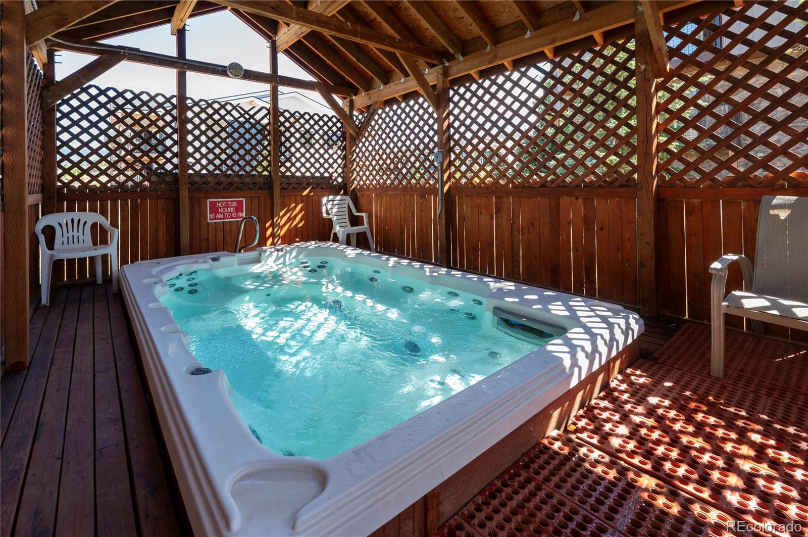 80 County Road 8500 Unit: C201