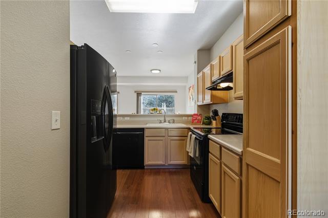 12203 E 2nd Drive