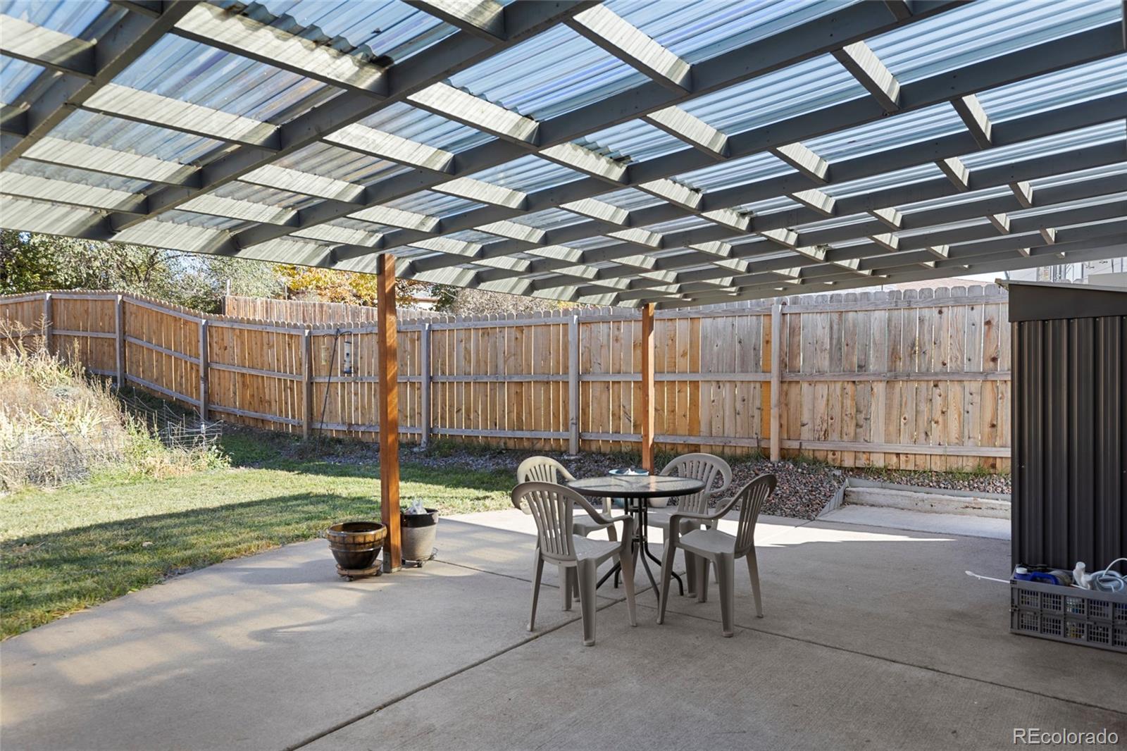 1820 S Julian Street