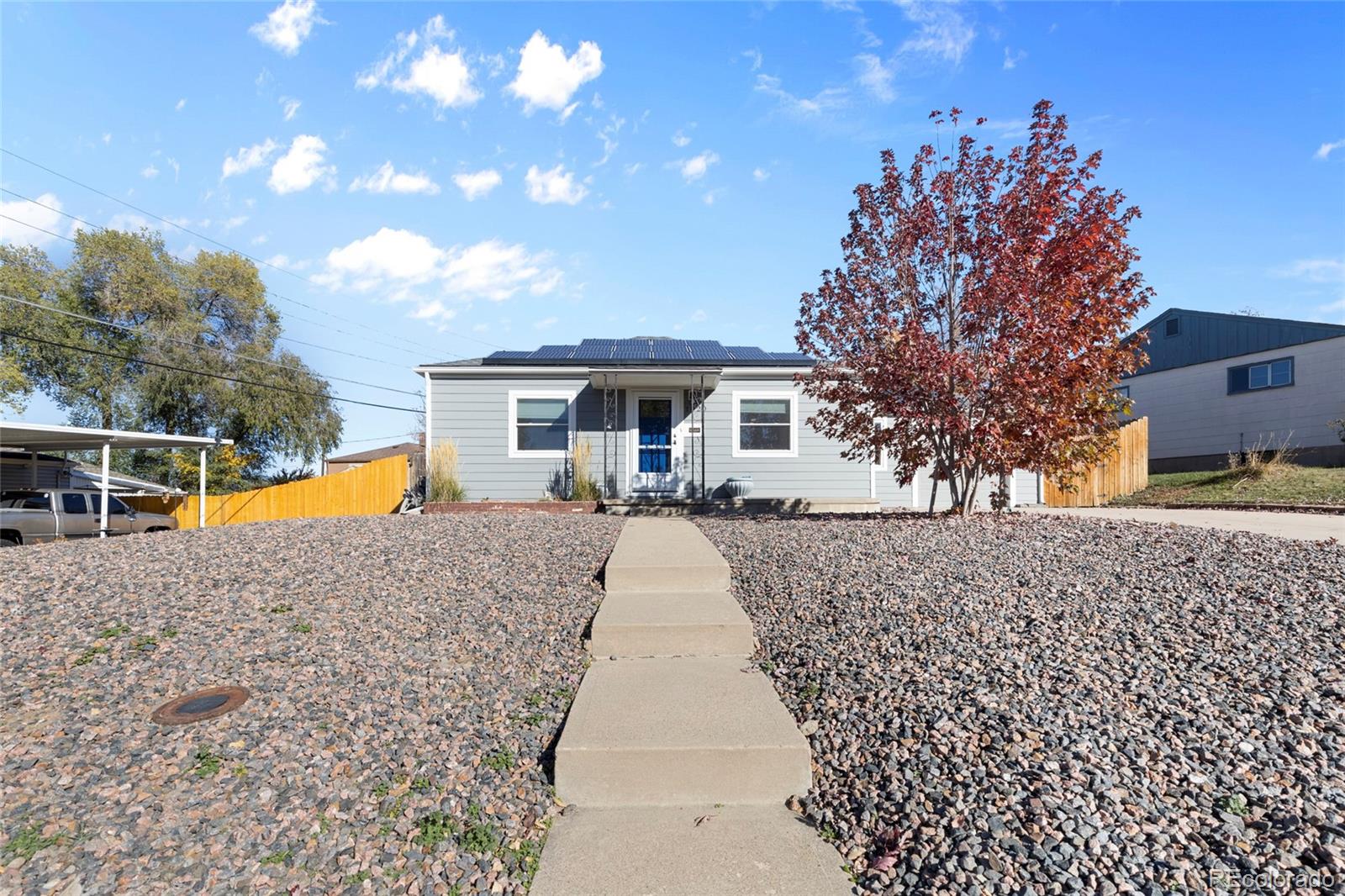 1820 S Julian Street