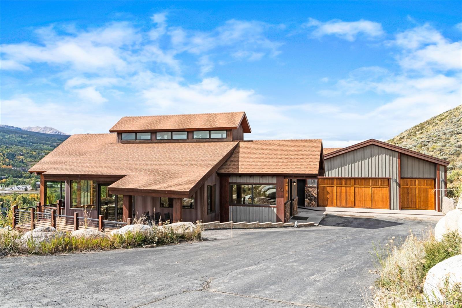 85 Pheasant Tail Lane