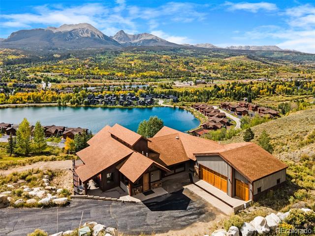 85 Pheasant Tail Lane Silverthorne Co Us 80498 Rec2275492