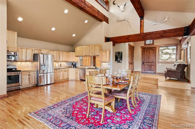 85 Pheasant Tail Lane