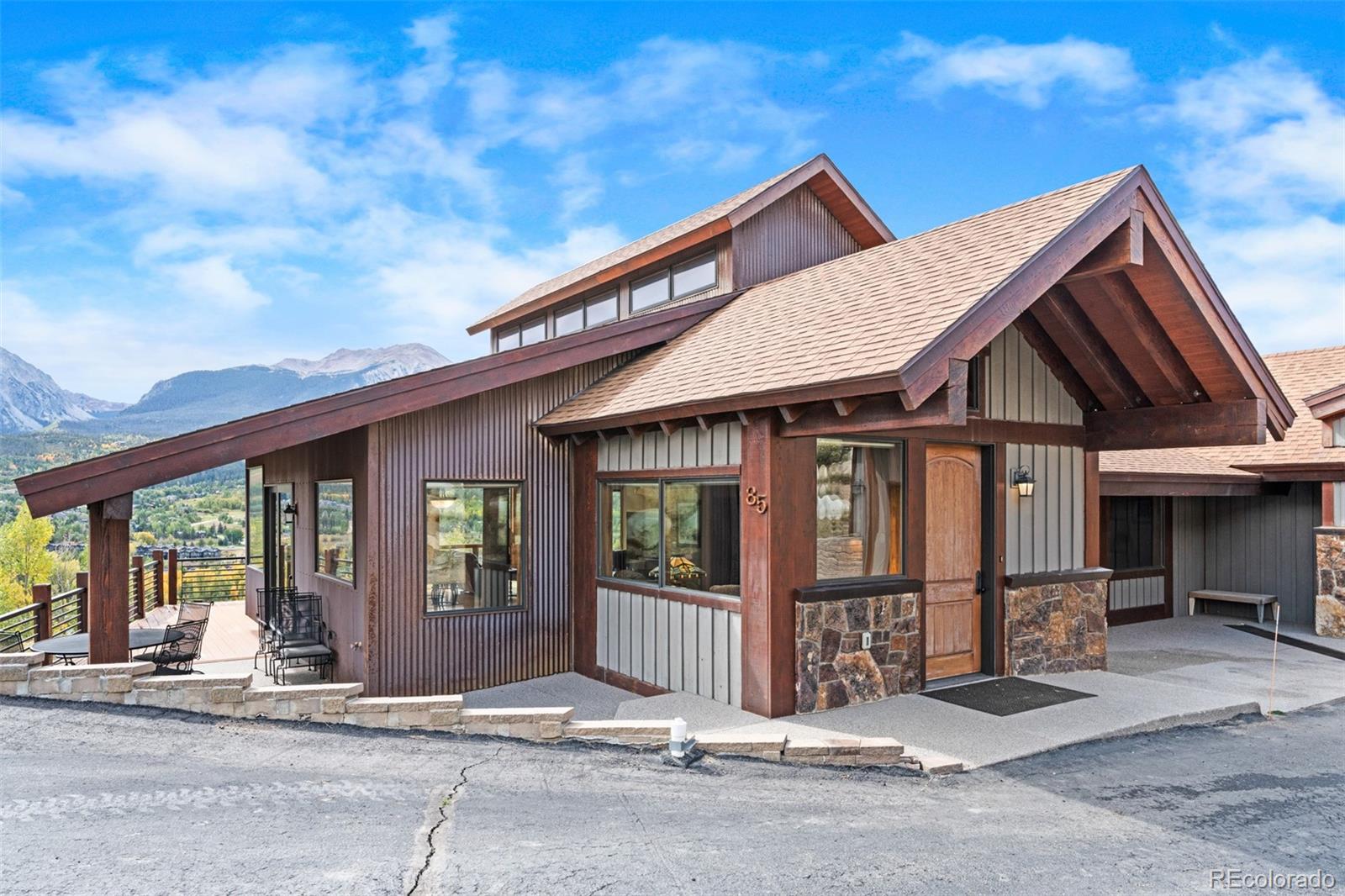 85 Pheasant Tail Lane