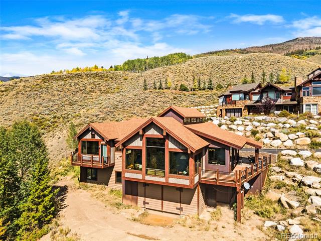 85 Pheasant Tail Lane