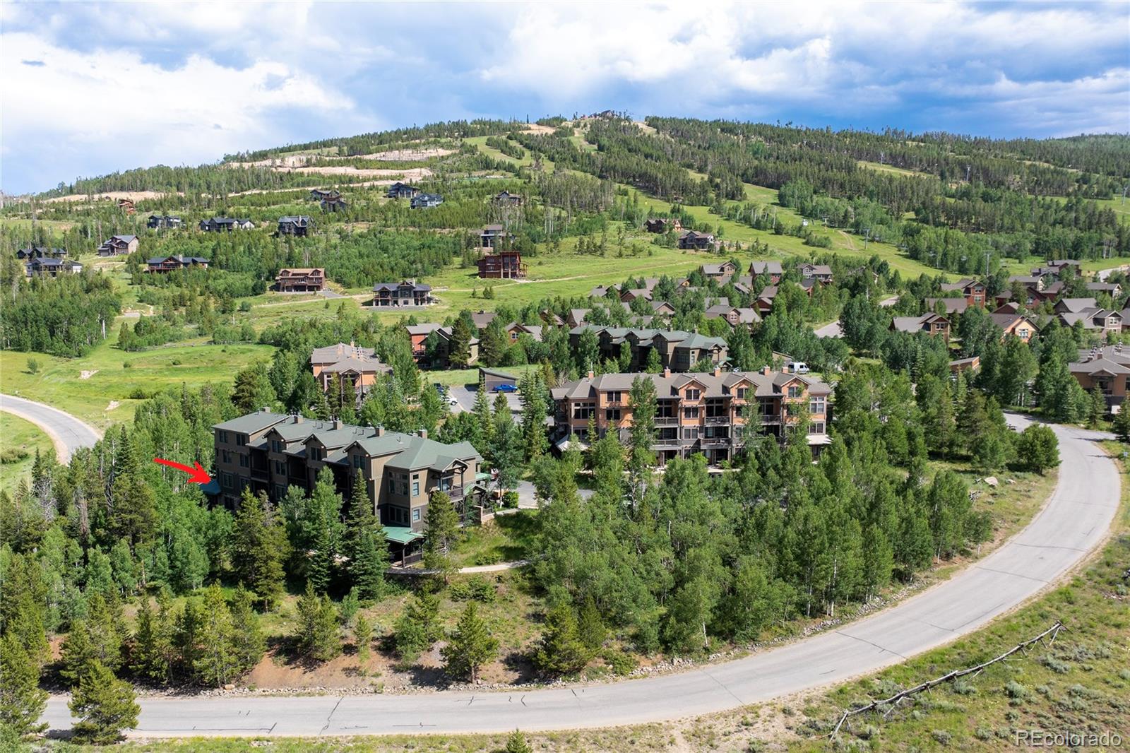 2104 Blue Sky Trail Unit: 2-104