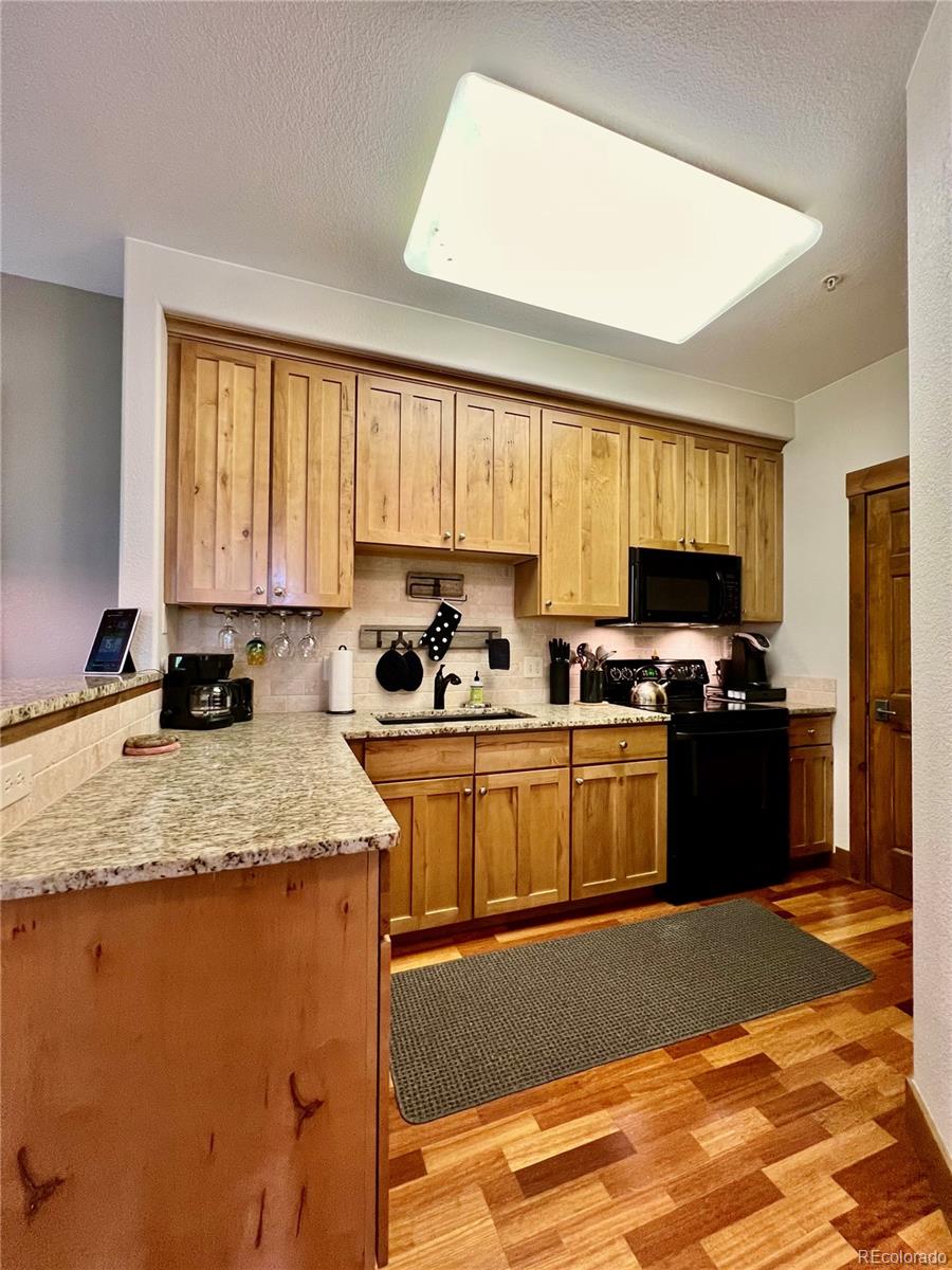 2104 Blue Sky Trail Unit: 2-104