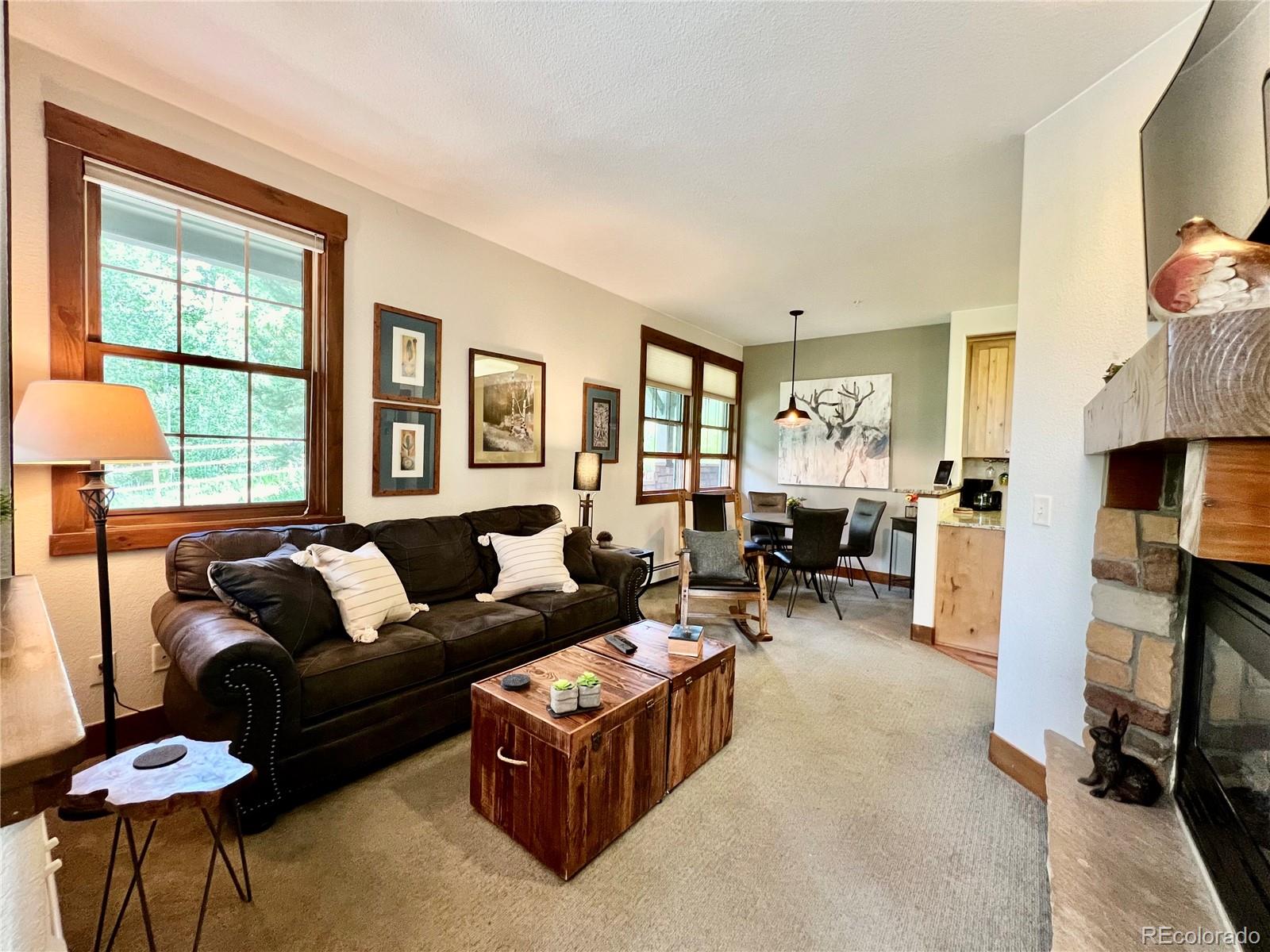 2104 Blue Sky Trail Unit: 2-104