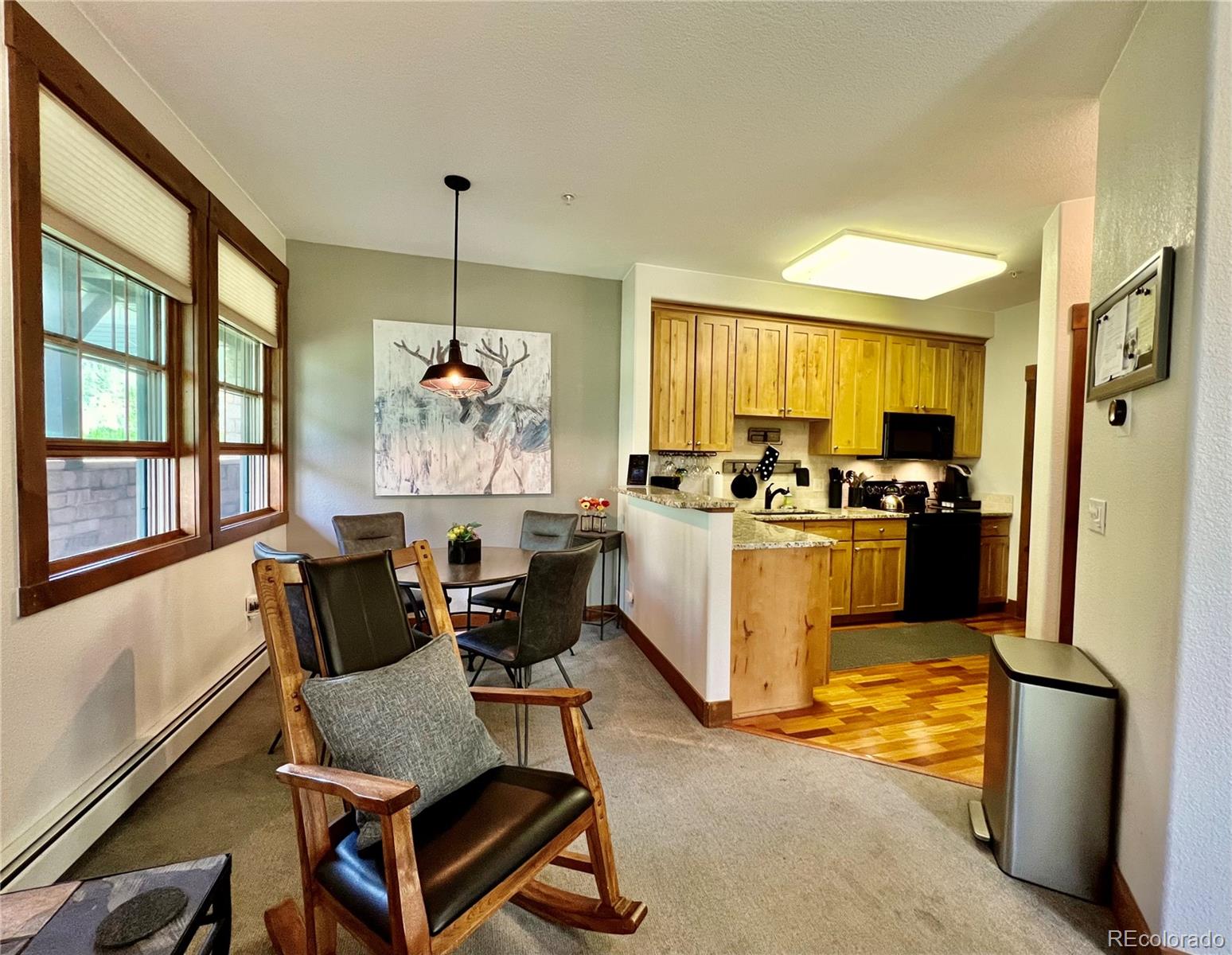 2104 Blue Sky Trail Unit: 2-104