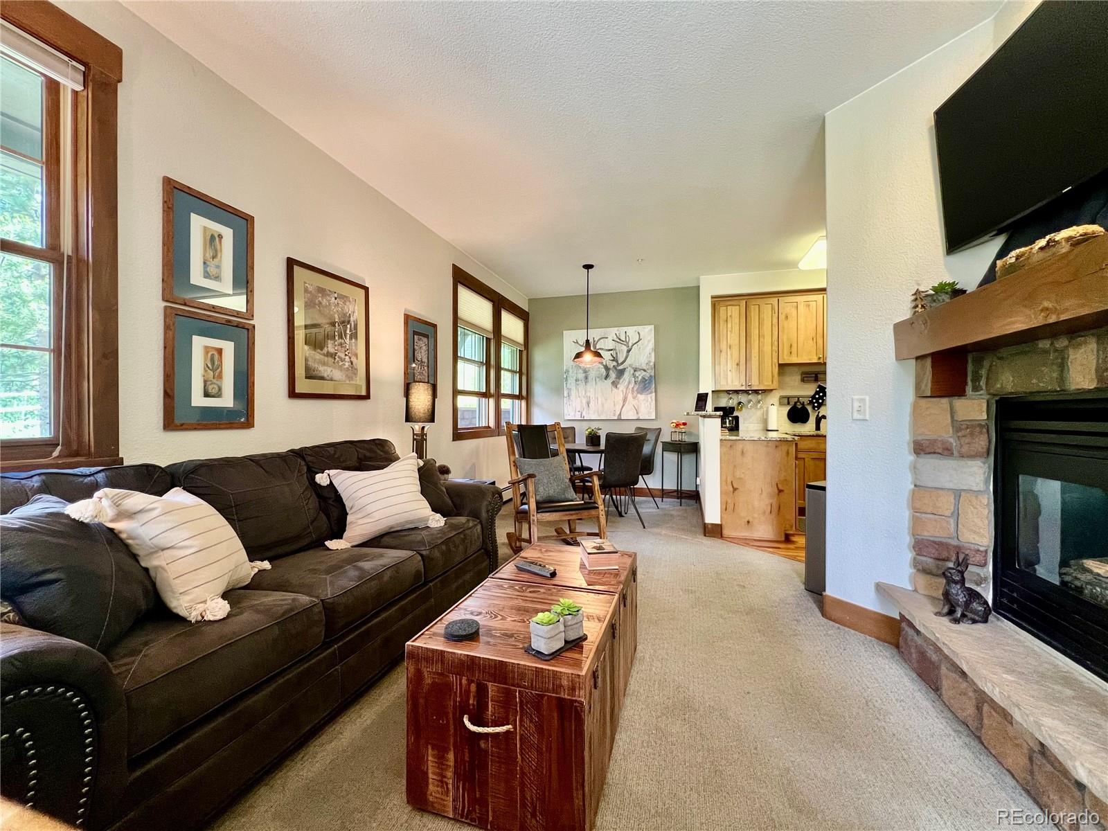 2104 Blue Sky Trail Unit: 2-104