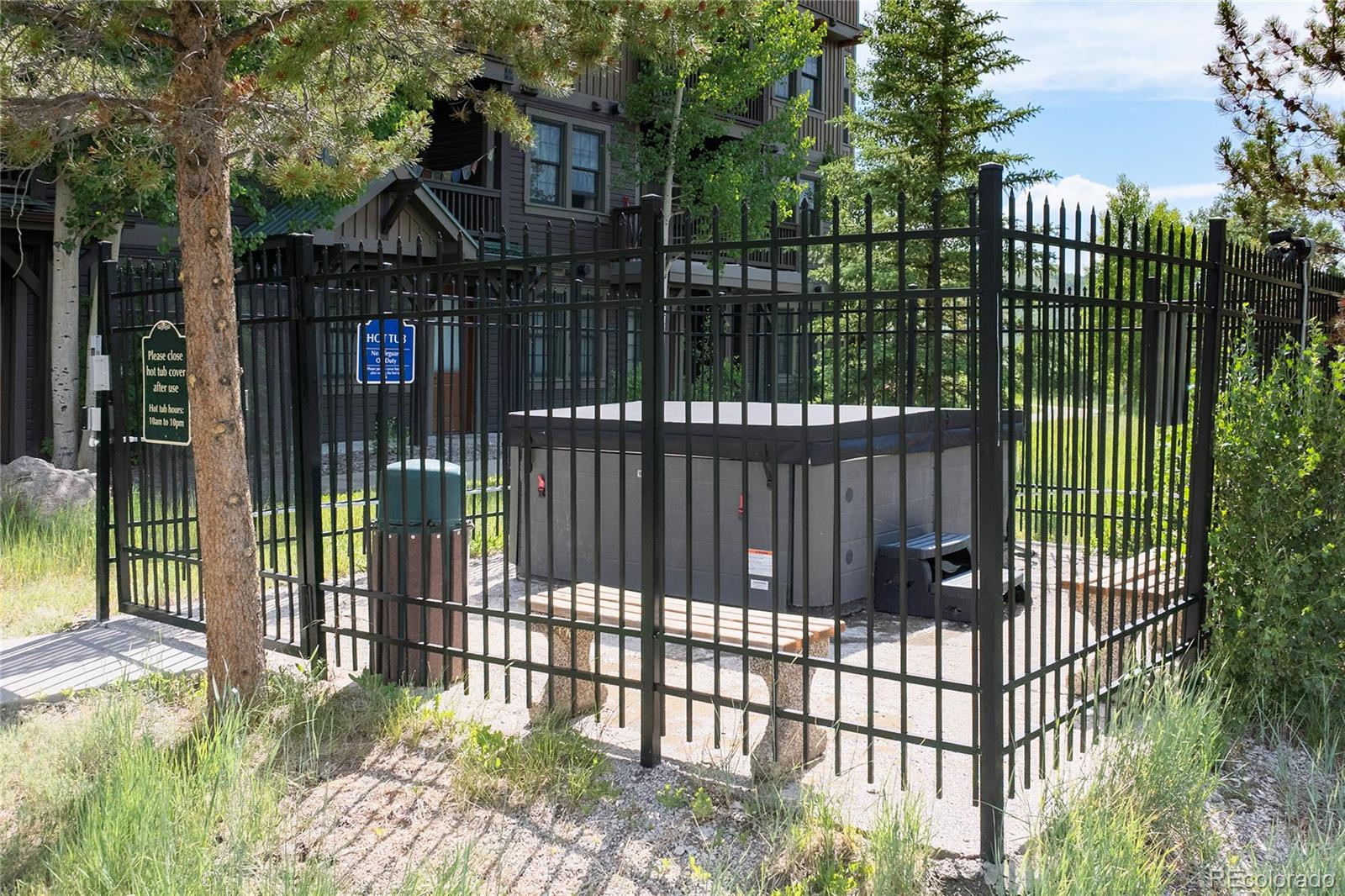 2104 Blue Sky Trail Unit: 2-104