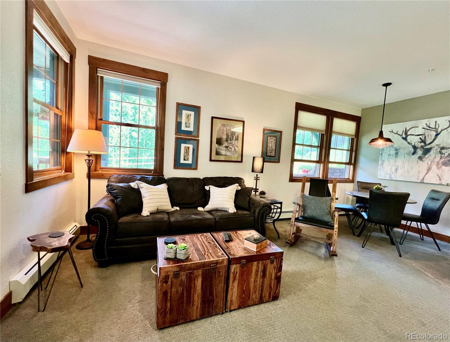 2104 Blue Sky Trail Unit: 2-104