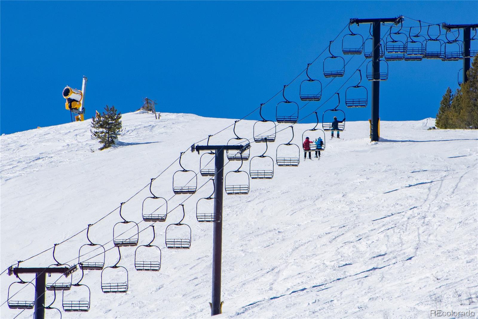 2104 Blue Sky Trail Unit: 2-104
