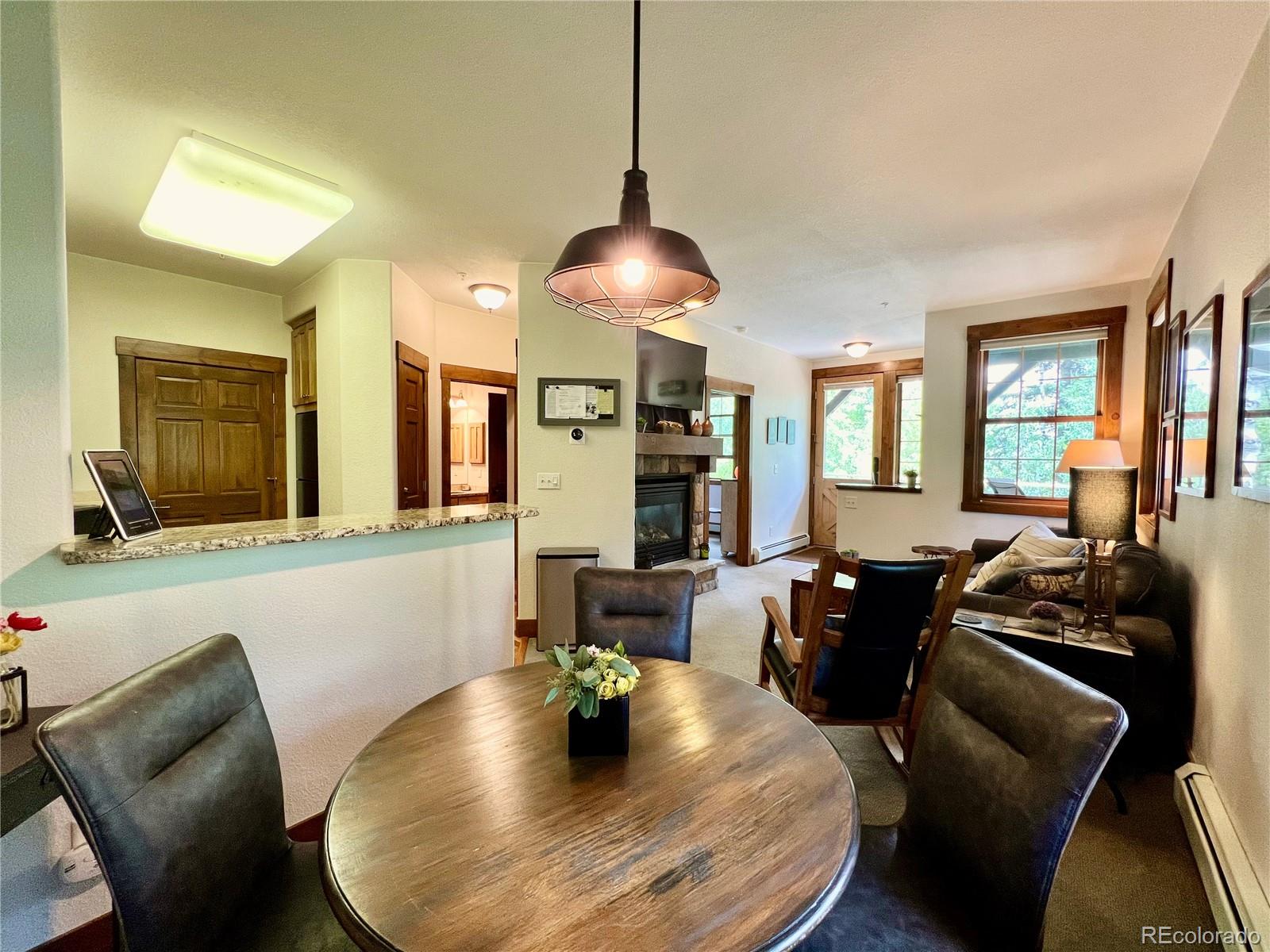 2104 Blue Sky Trail Unit: 2-104