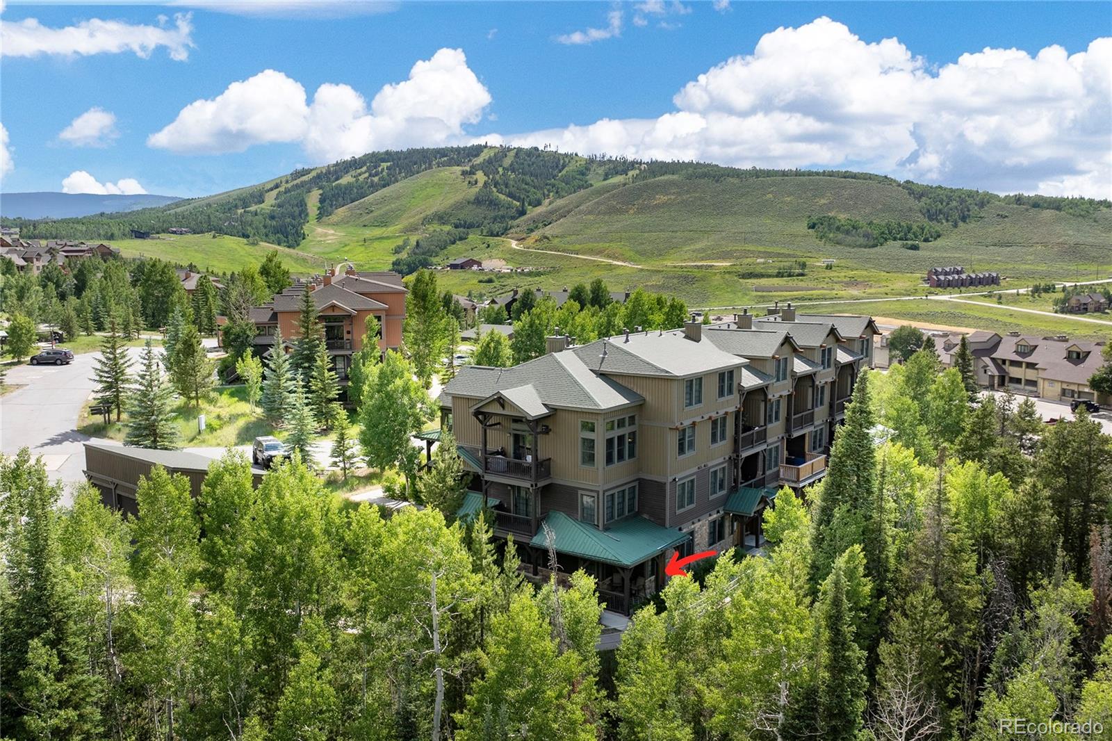 2104 Blue Sky Trail Unit: 2-104