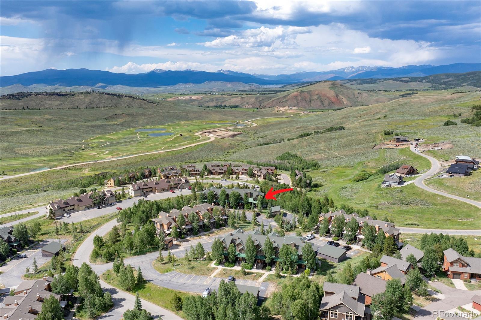 2104 Blue Sky Trail Unit: 2-104