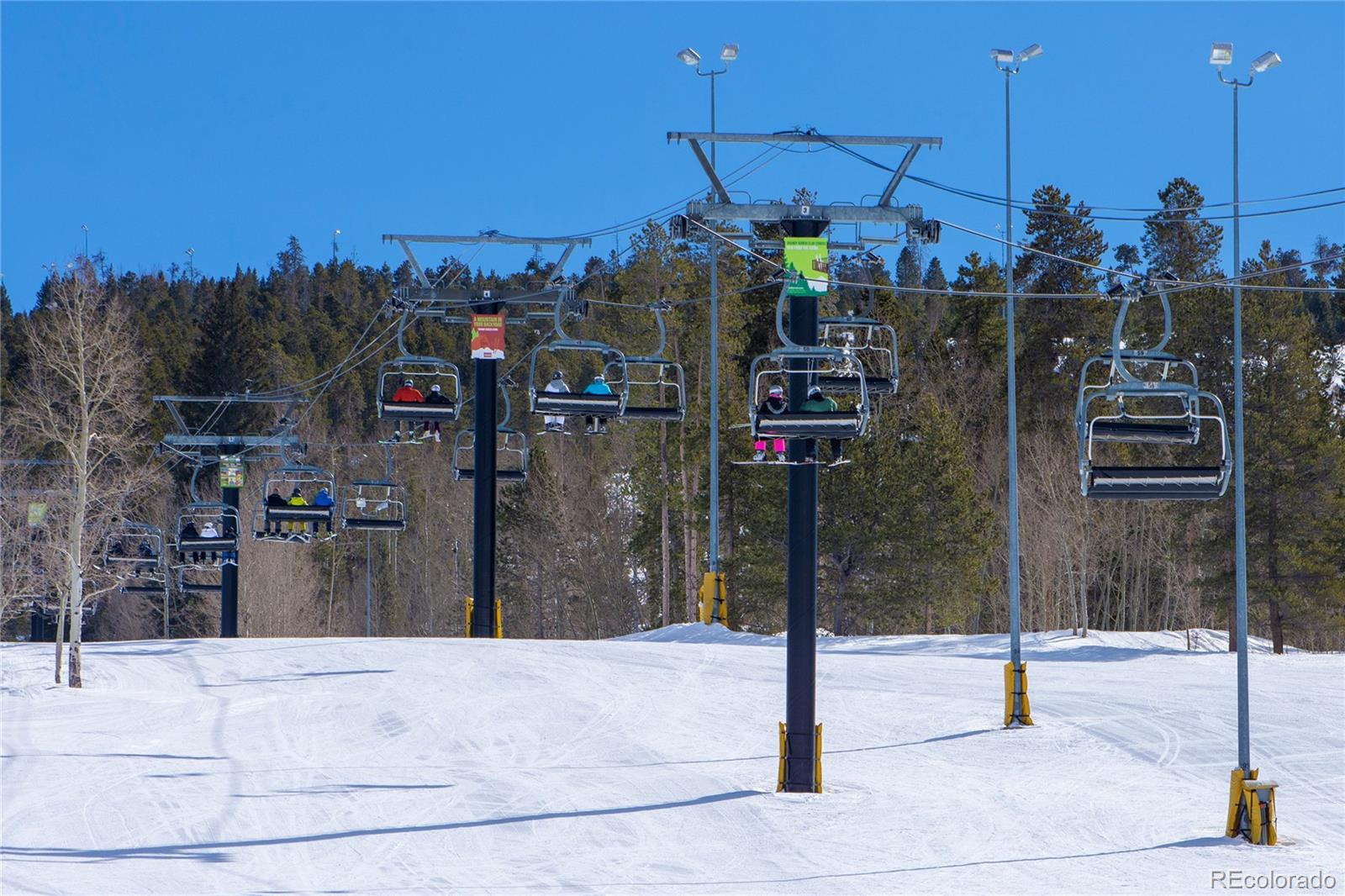 2104 Blue Sky Trail Unit: 2-104