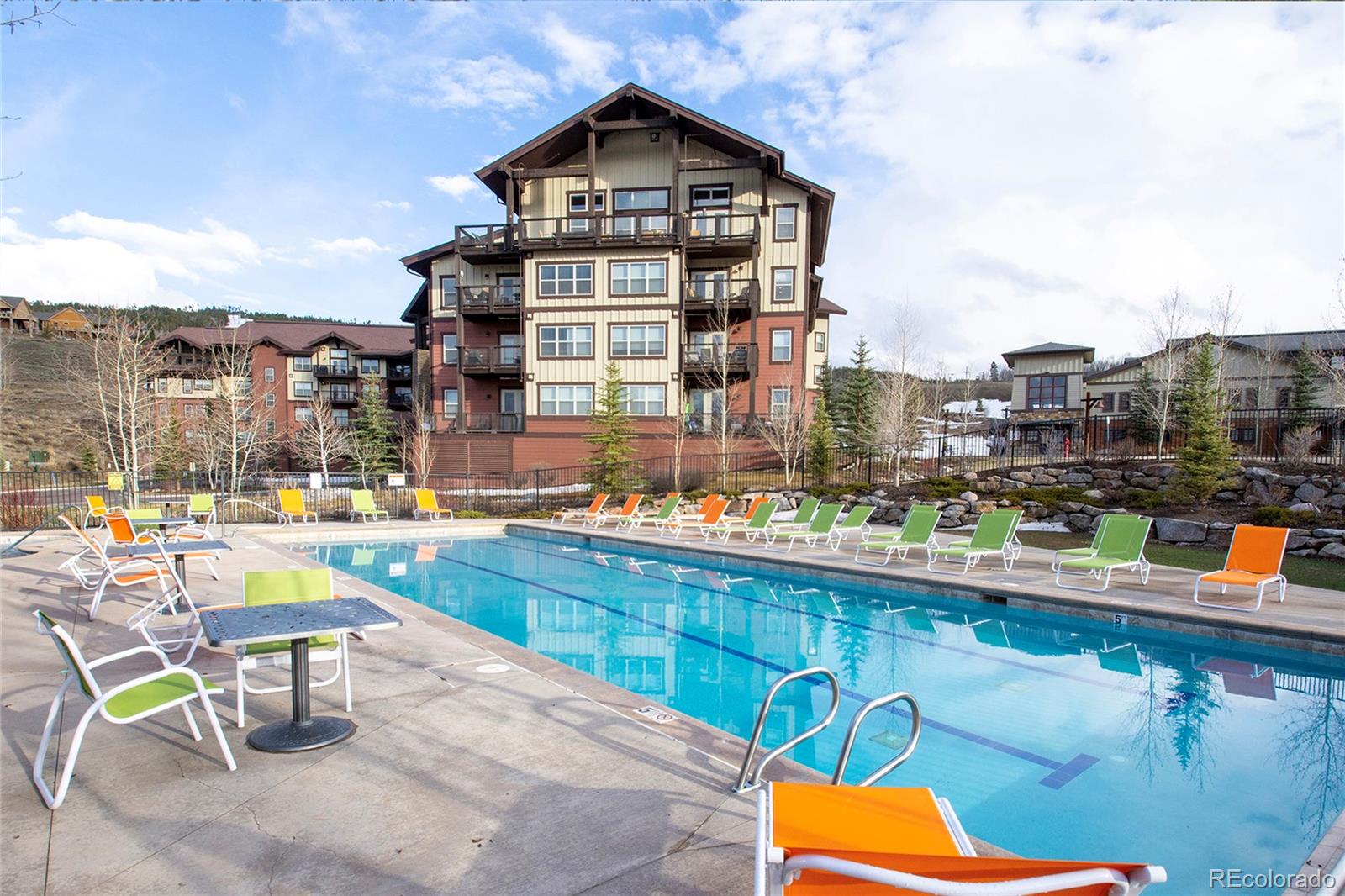 2104 Blue Sky Trail Unit: 2-104