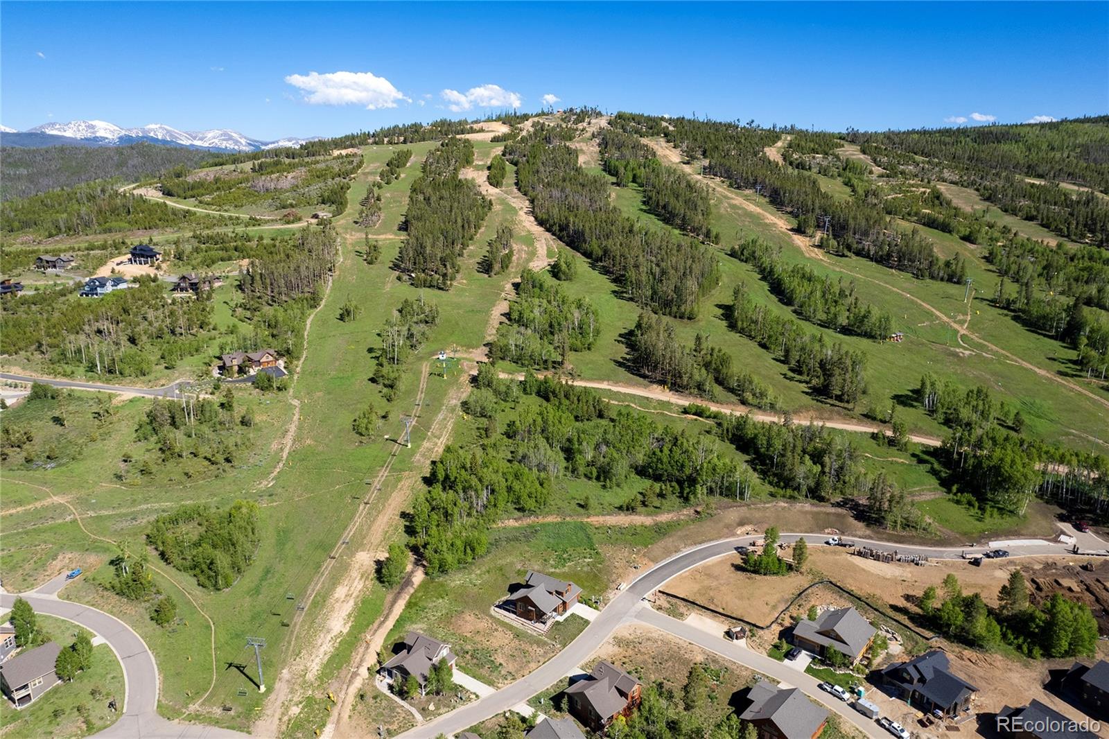 2104 Blue Sky Trail Unit: 2-104
