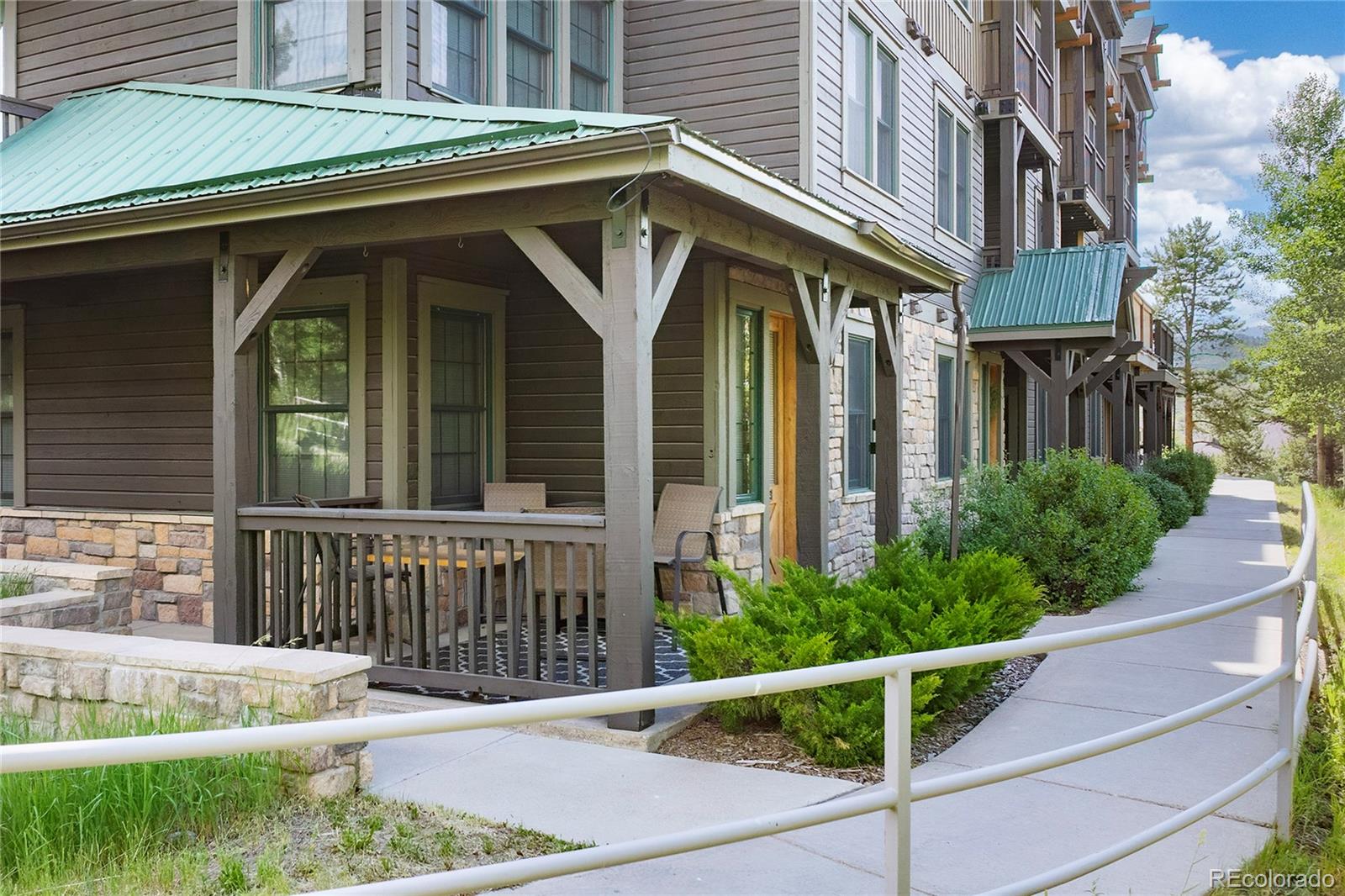 2104 Blue Sky Trail Unit: 2-104