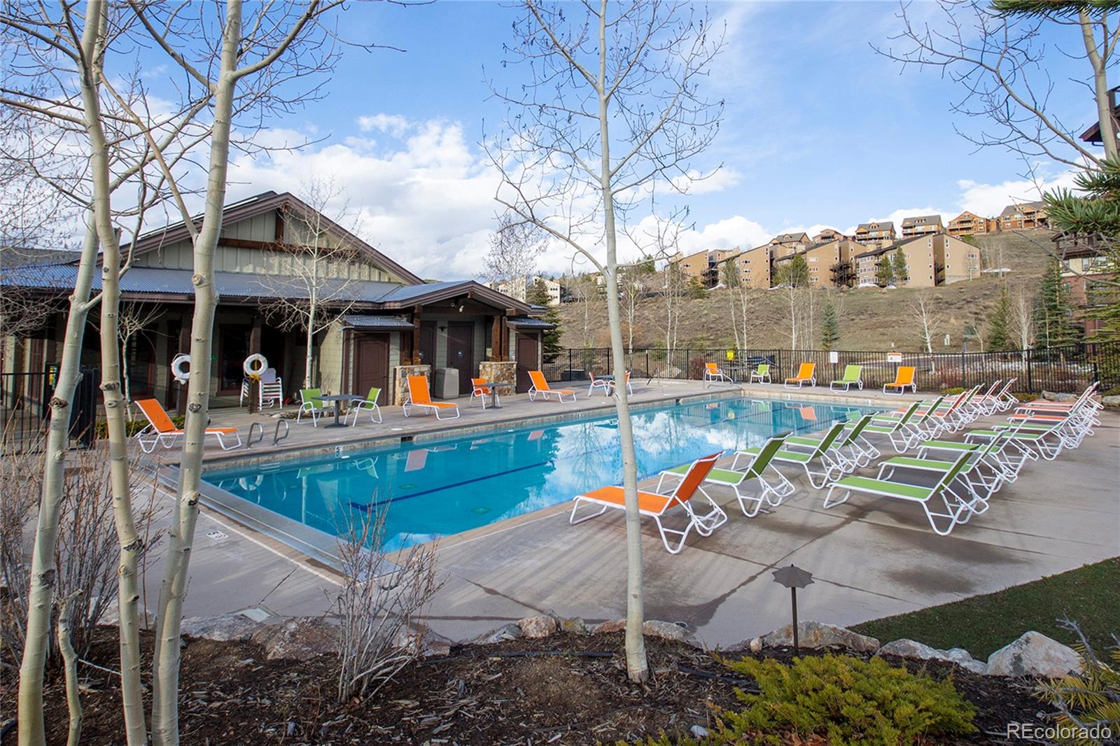 2104 Blue Sky Trail Unit: 2-104