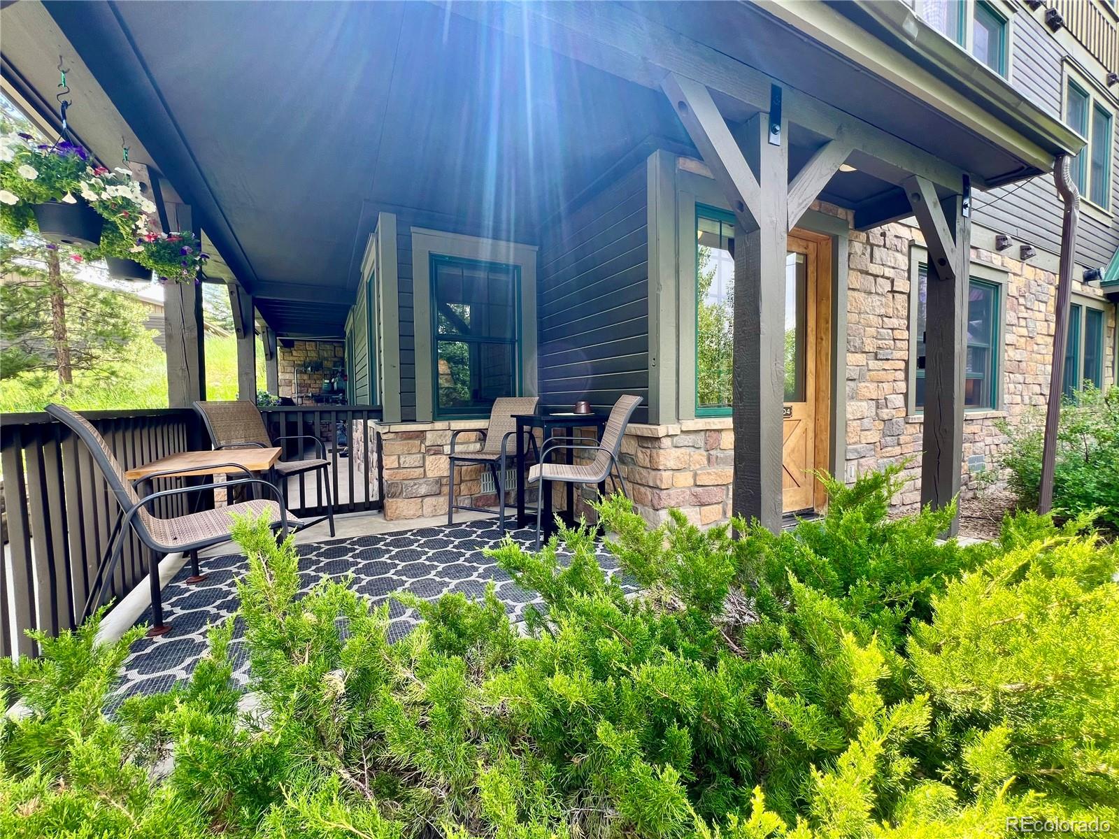 2104 Blue Sky Trail Unit: 2-104