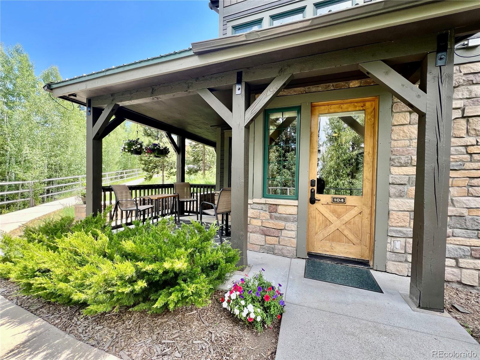 2104 Blue Sky Trail Unit: 2-104