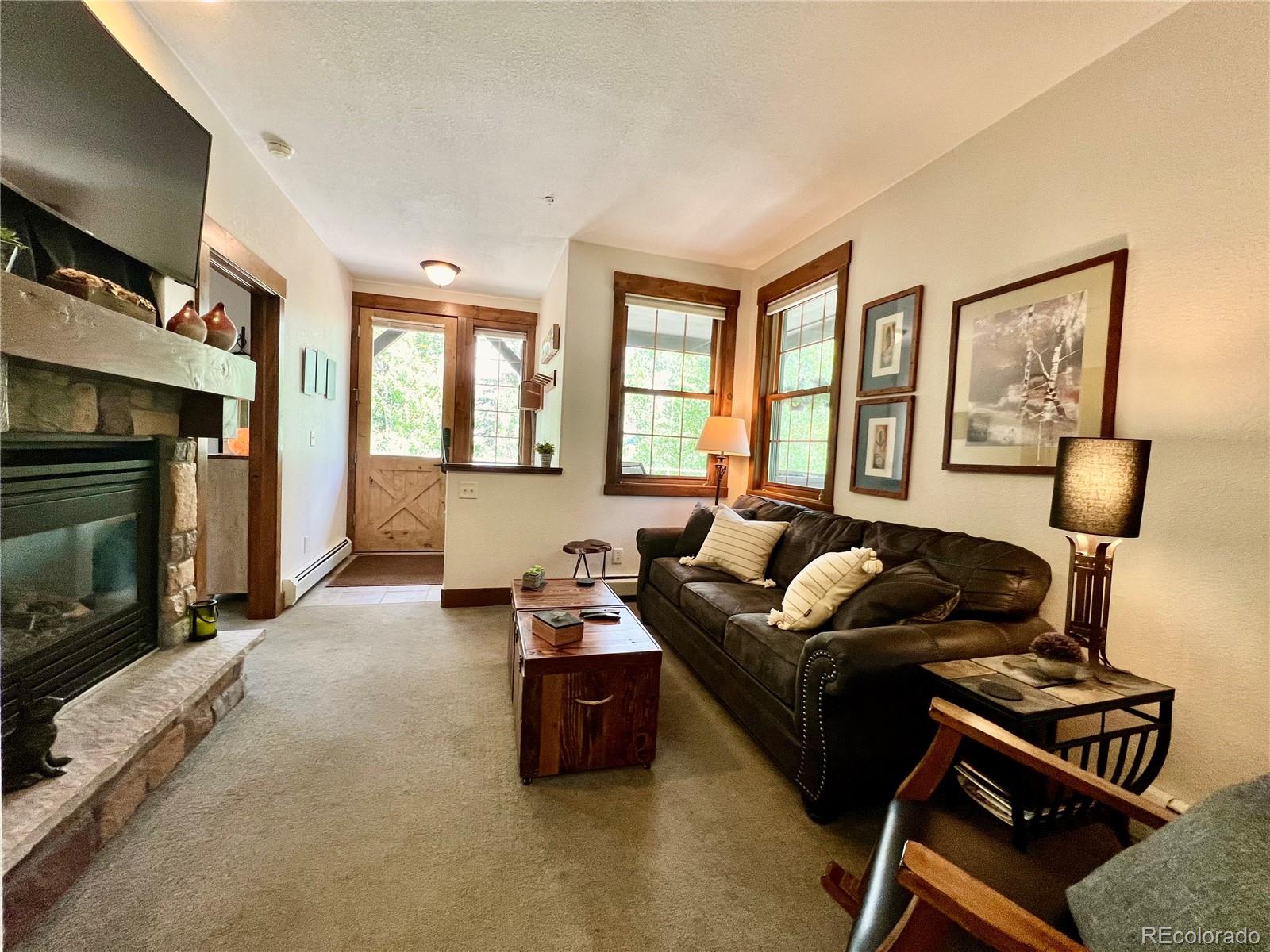 2104 Blue Sky Trail Unit: 2-104