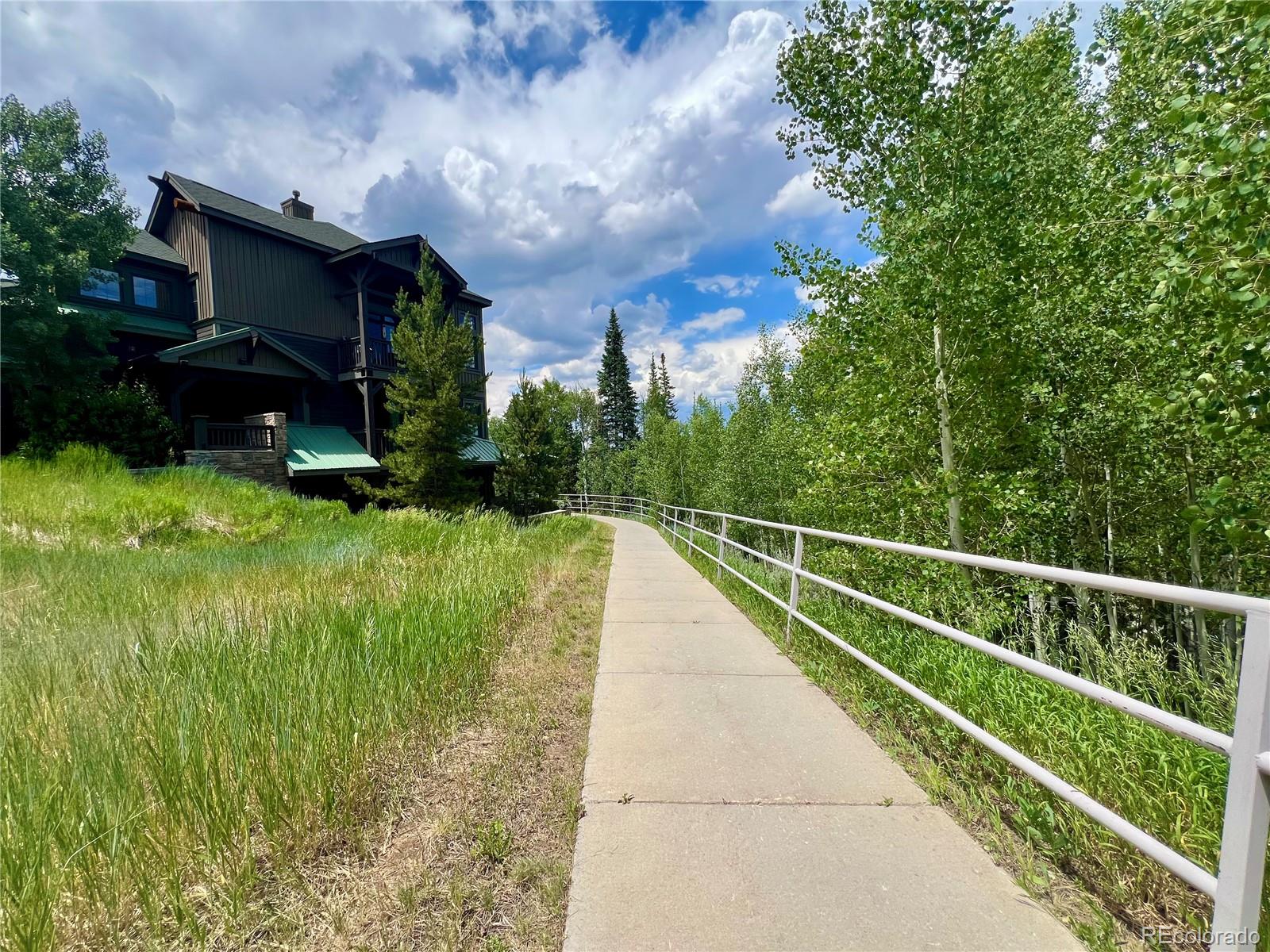 2104 Blue Sky Trail Unit: 2-104