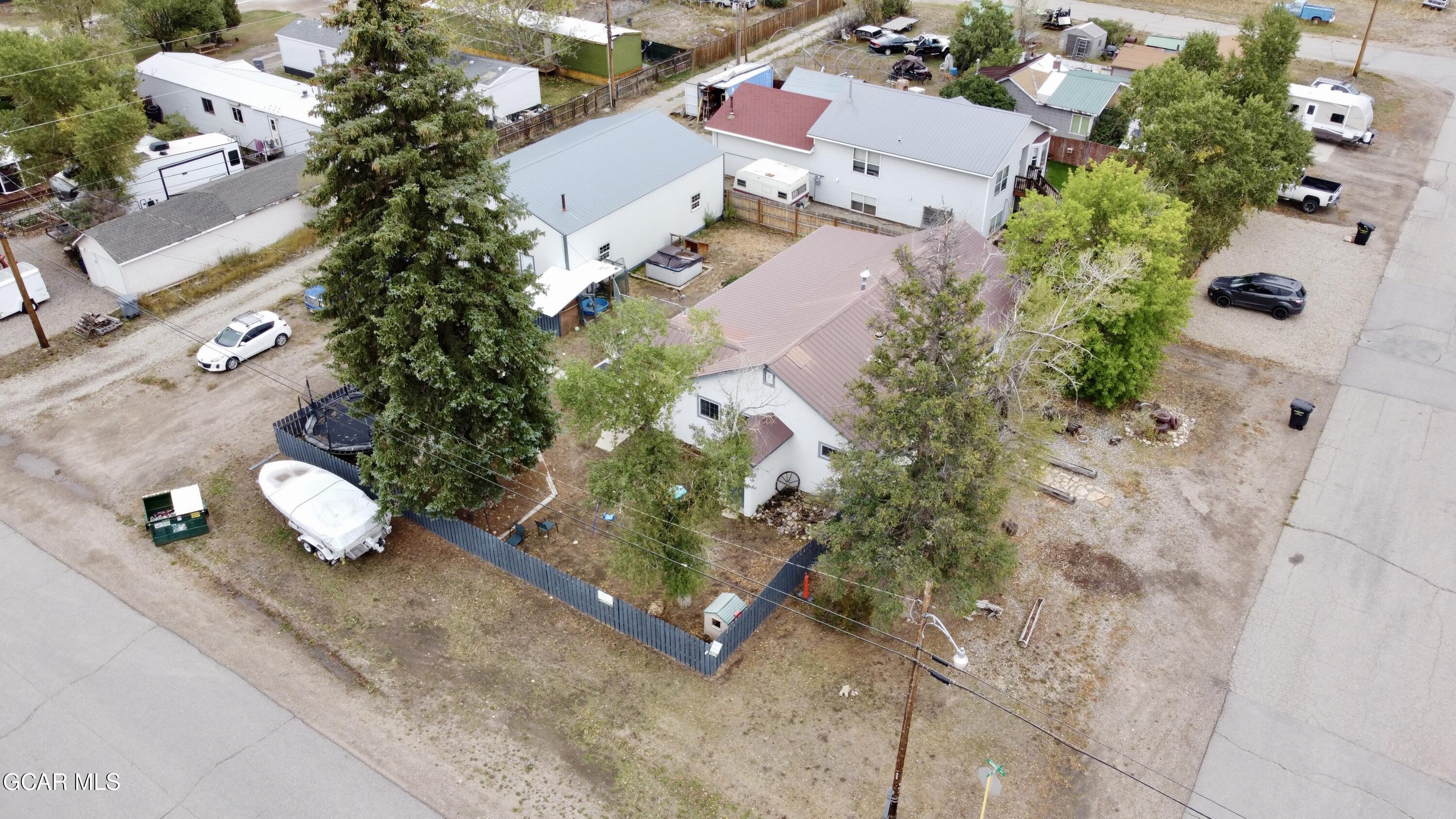 404 South 5TH Street