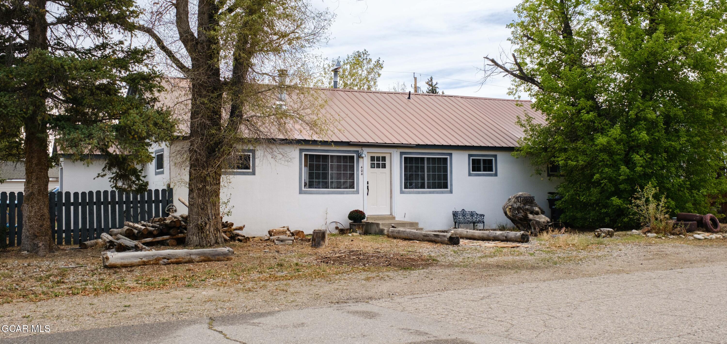 404 South 5TH Street