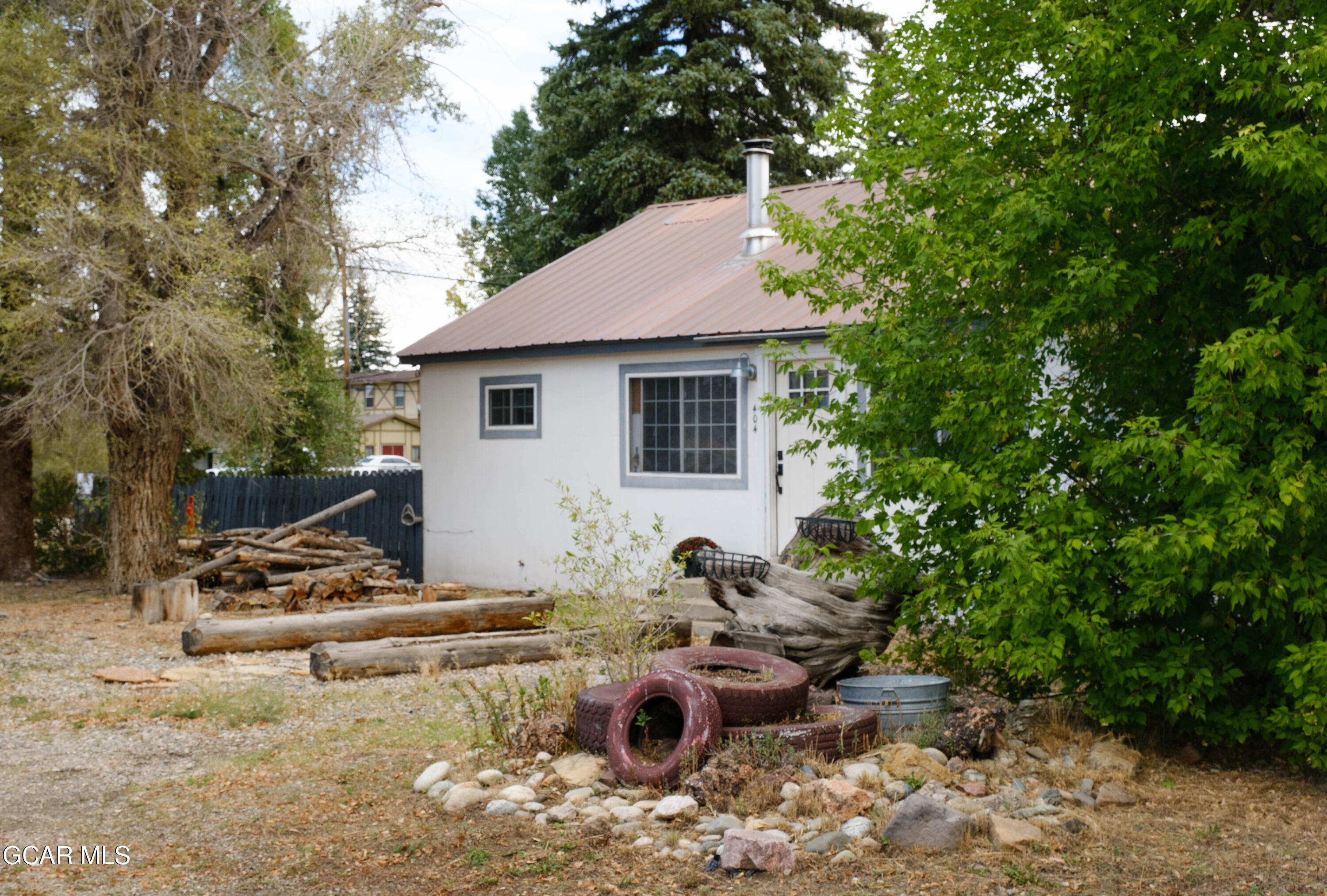 404 South 5TH Street