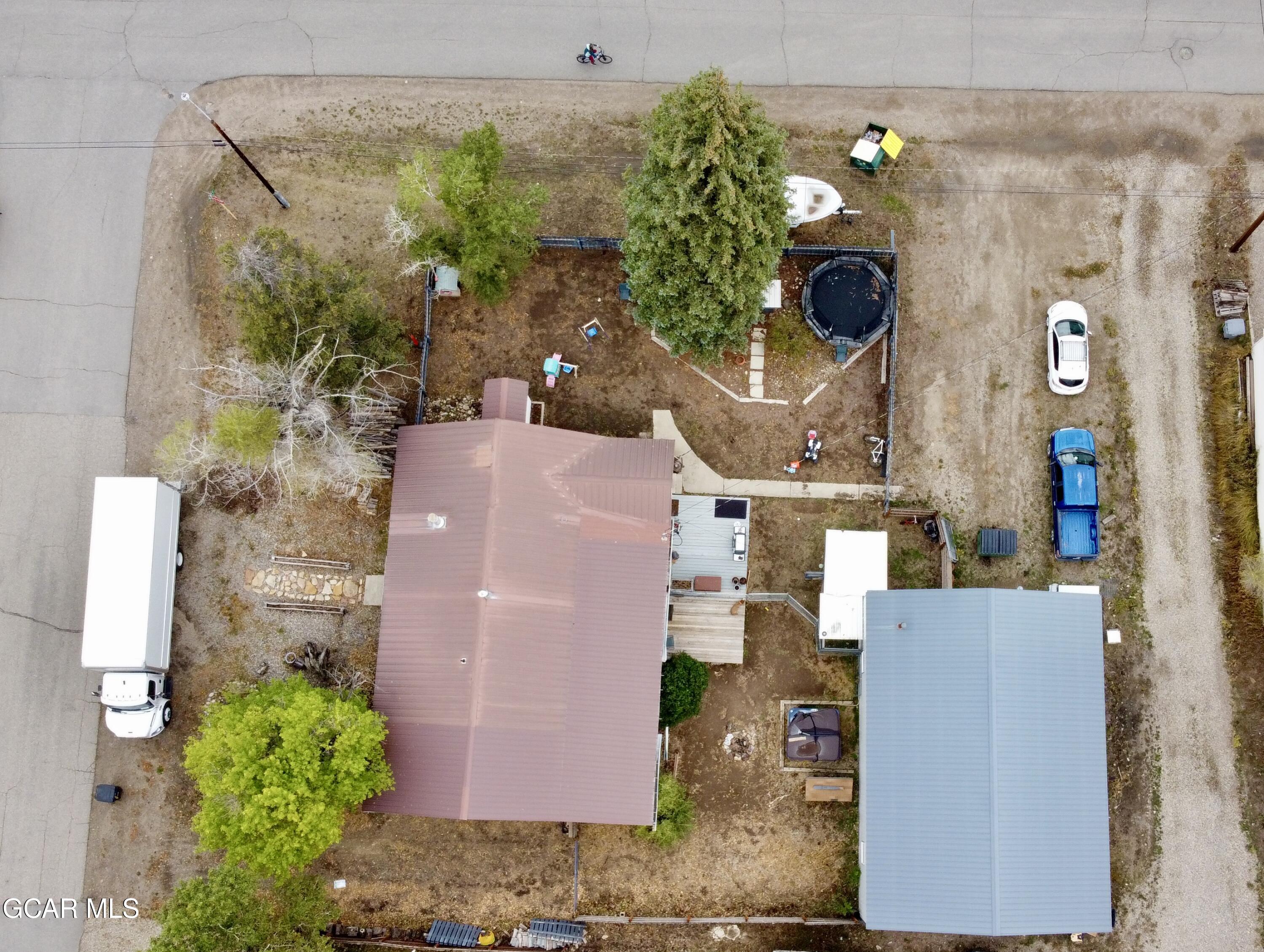 404 South 5TH Street