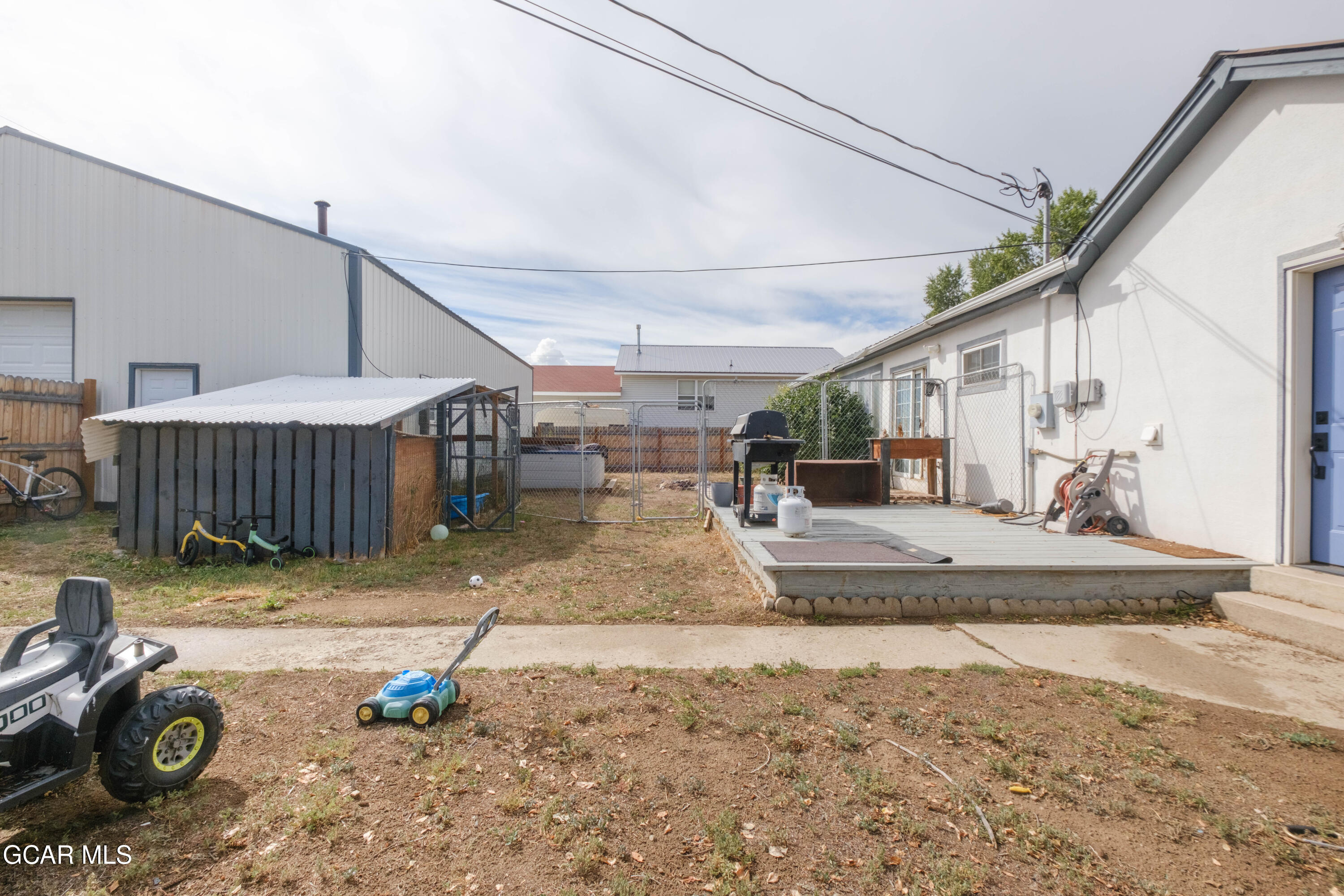404 South 5TH Street