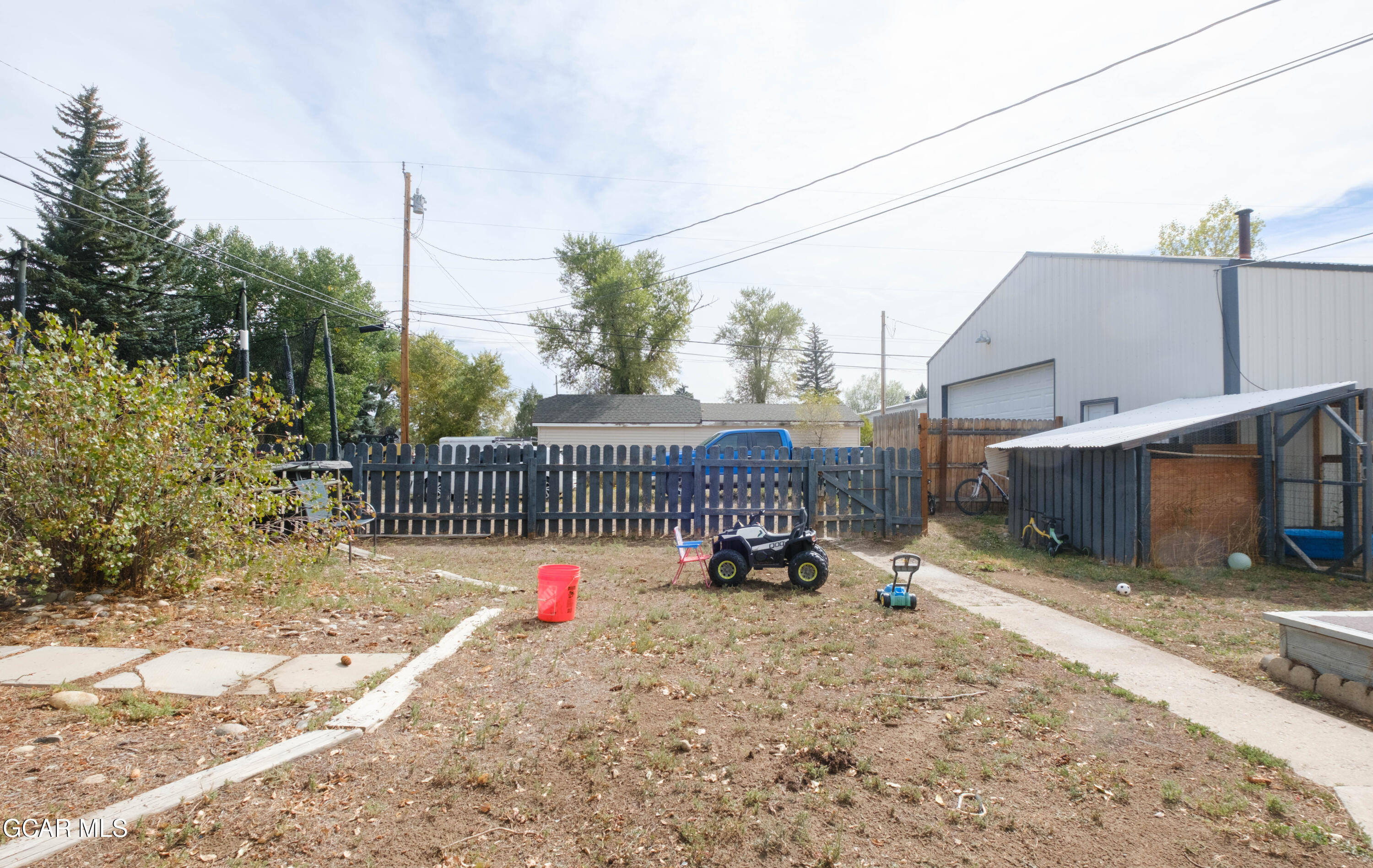 404 South 5TH Street