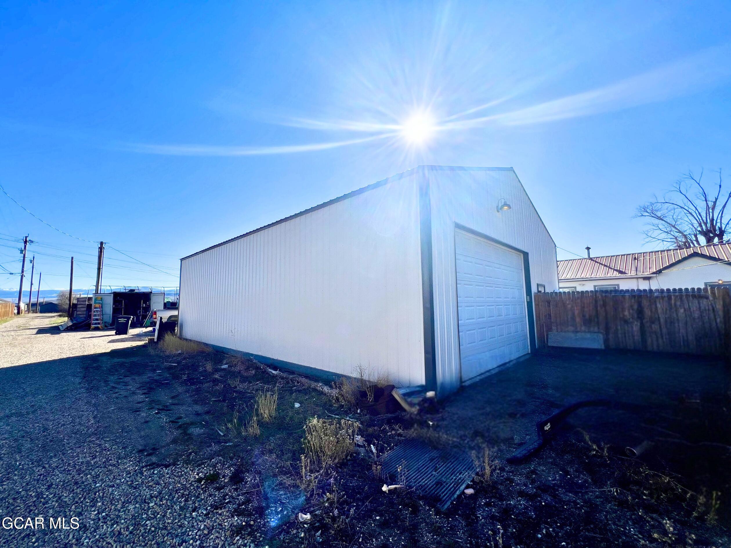 404 South 5TH Street