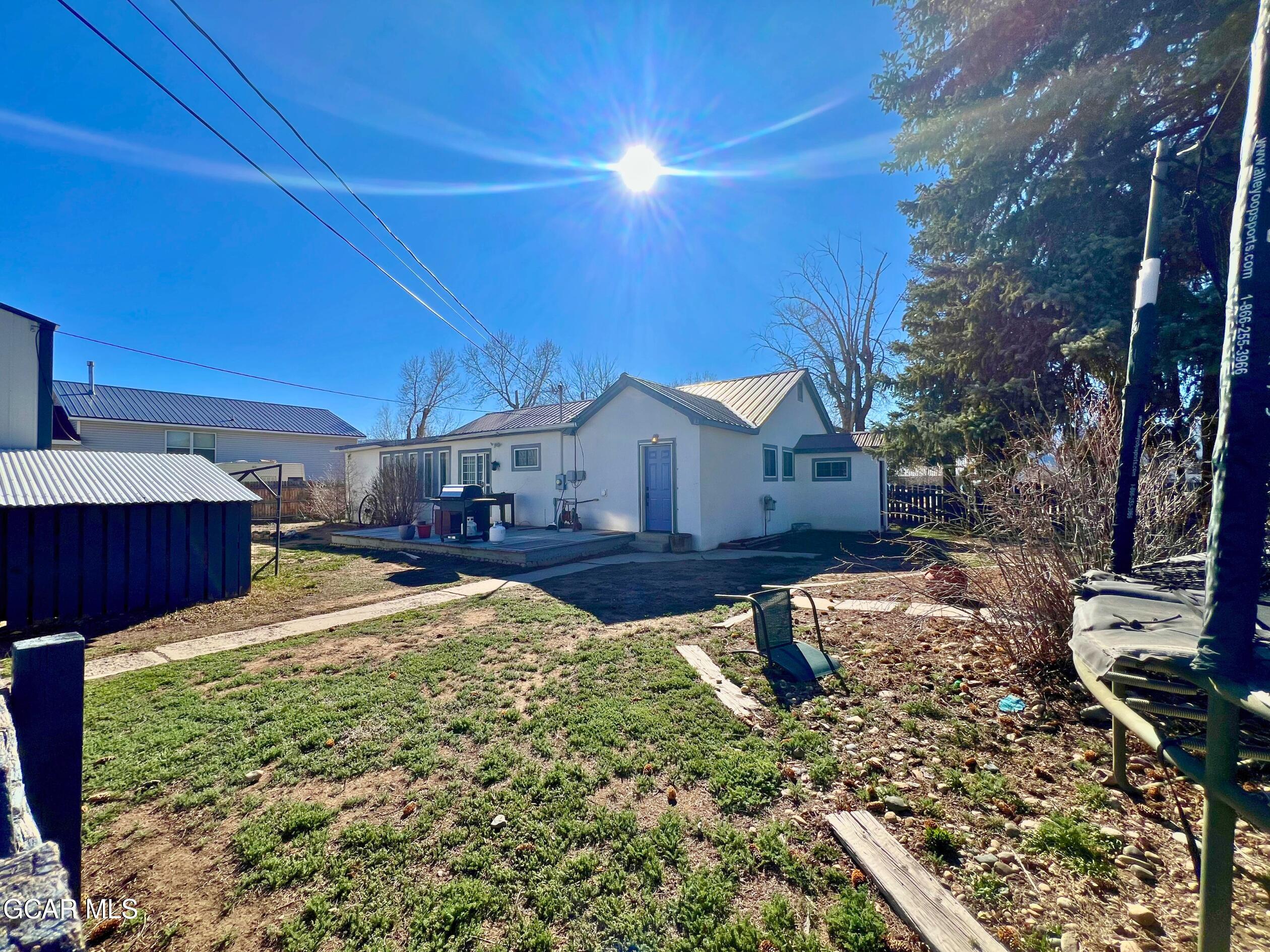 404 South 5TH Street