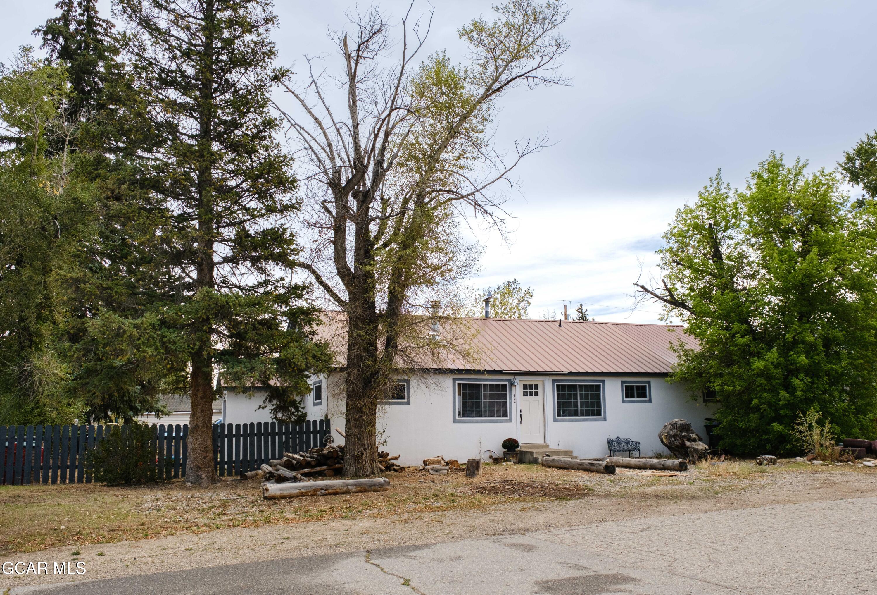 404 South 5TH Street