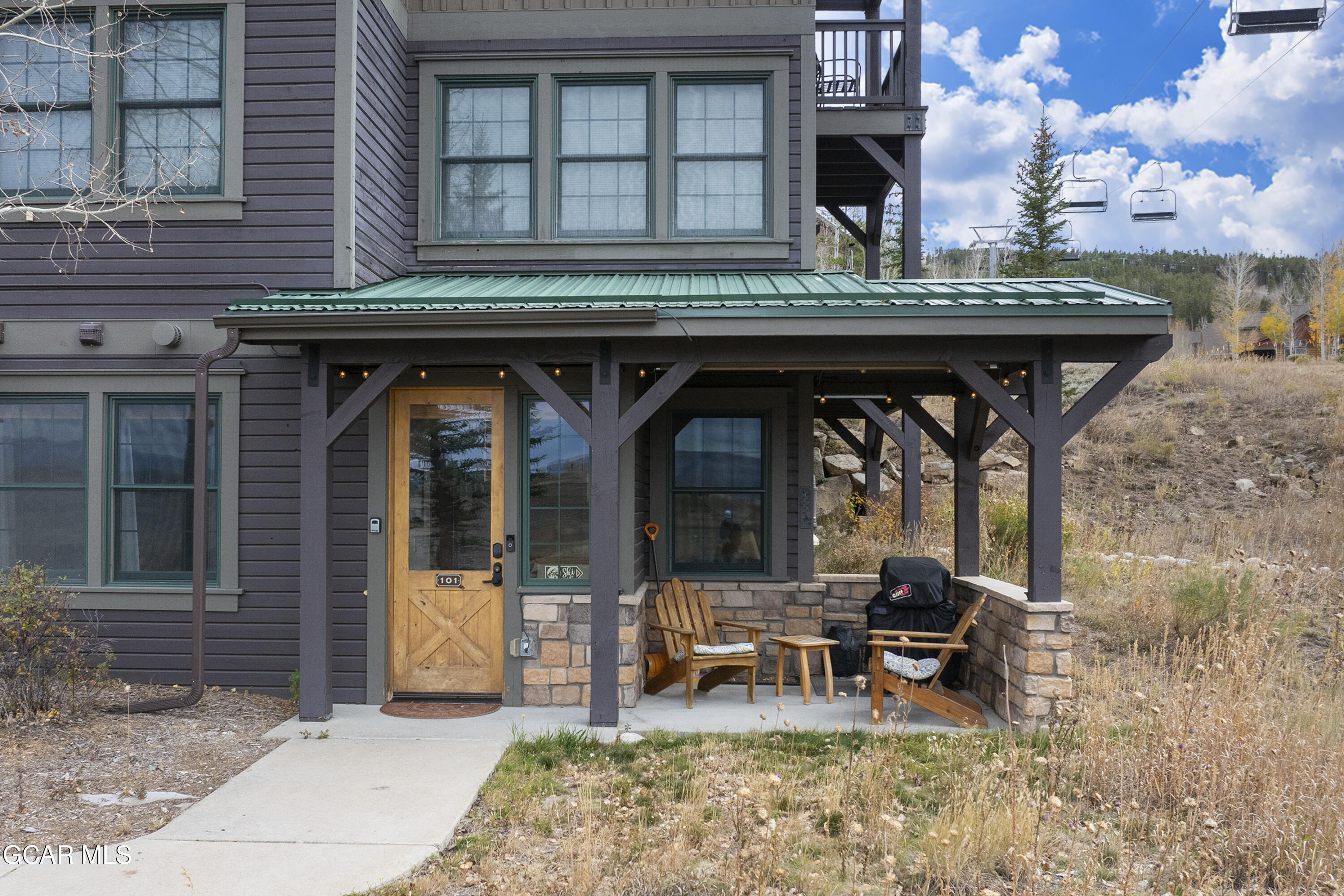 6101 NORTHSTAR #6-101