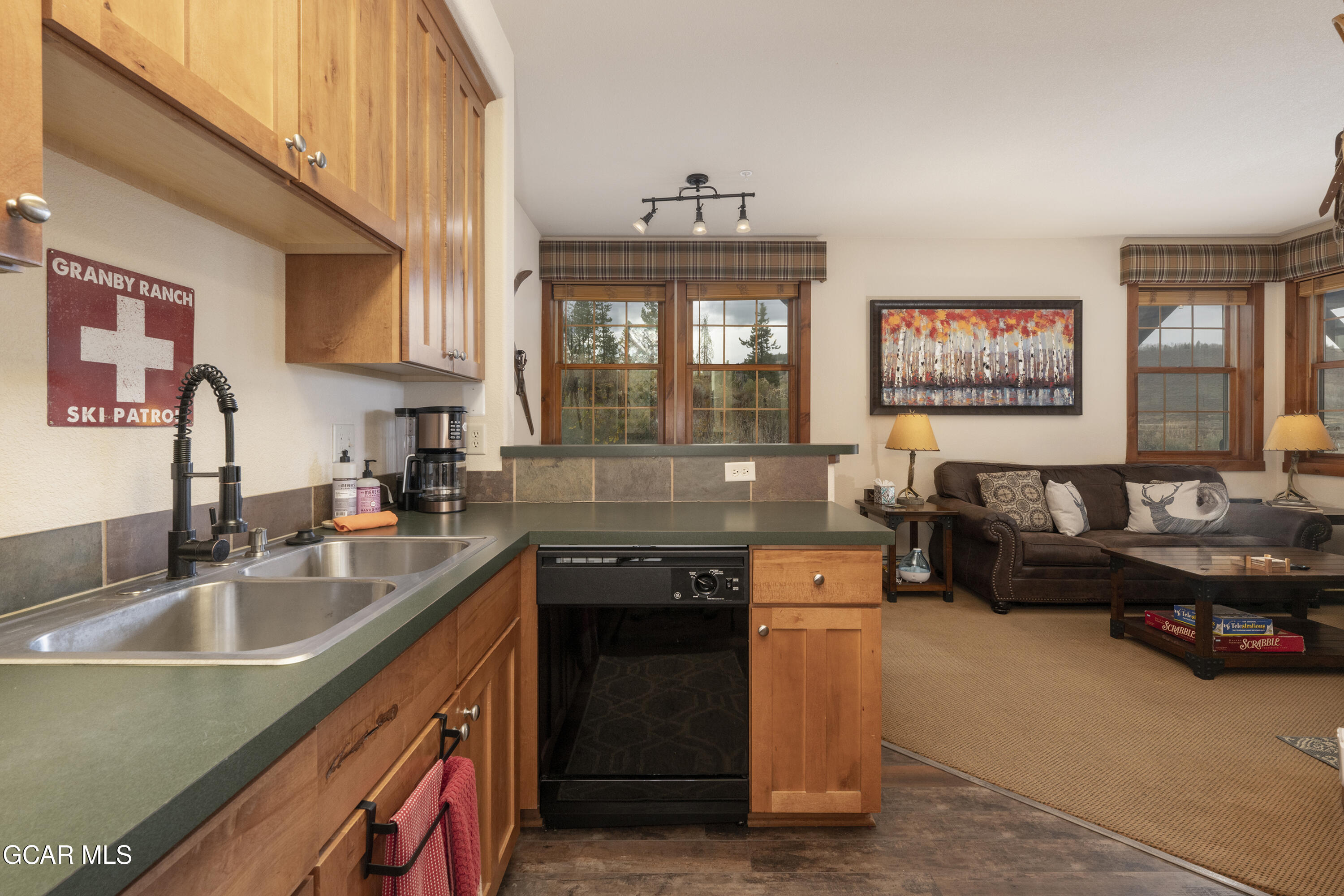 6101 NORTHSTAR #6-101